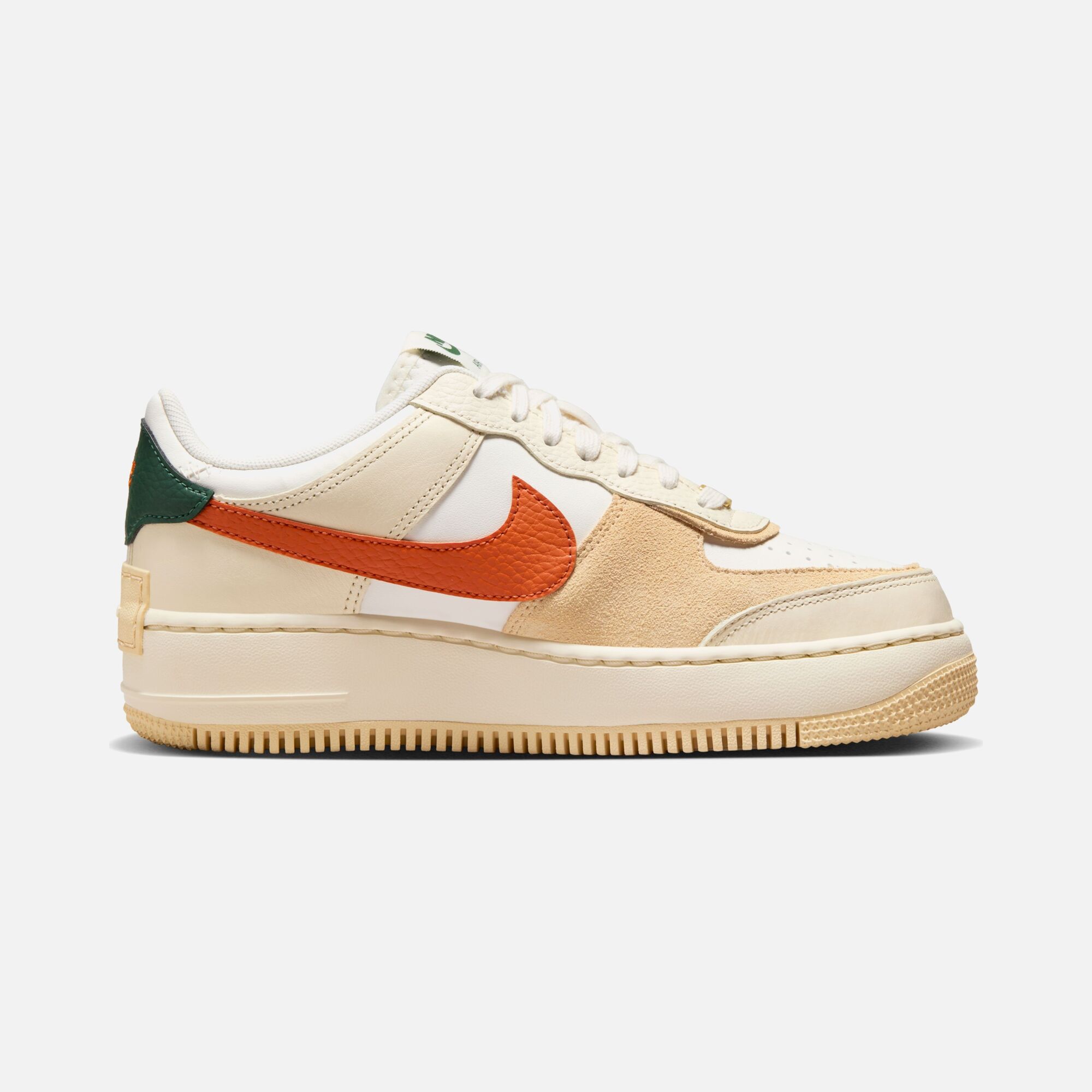 Nike Air Force 1 Shadow FA23 Kadın Spor Ayakkabı