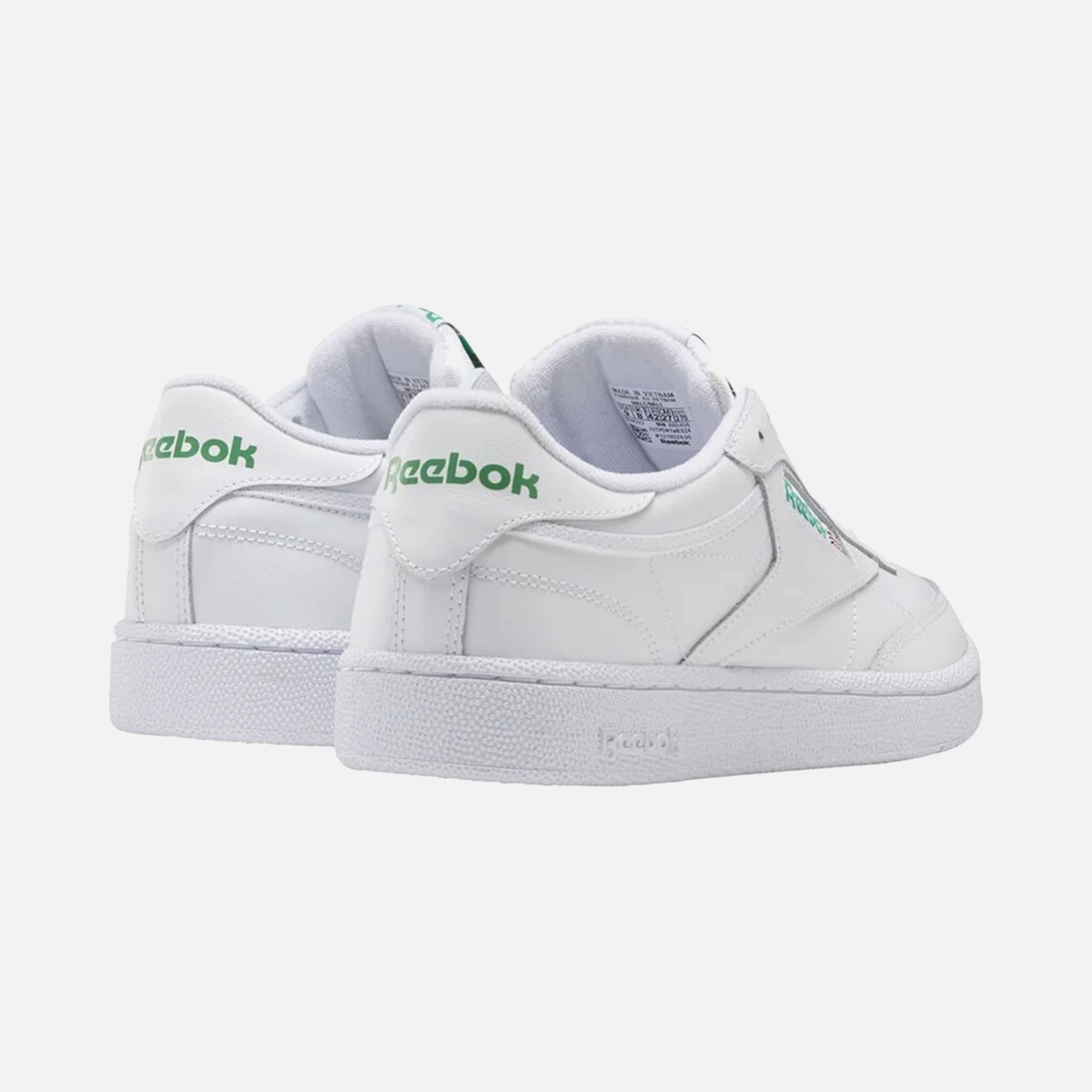 Reebok Club C85 Erkek Spor Ayakkabı