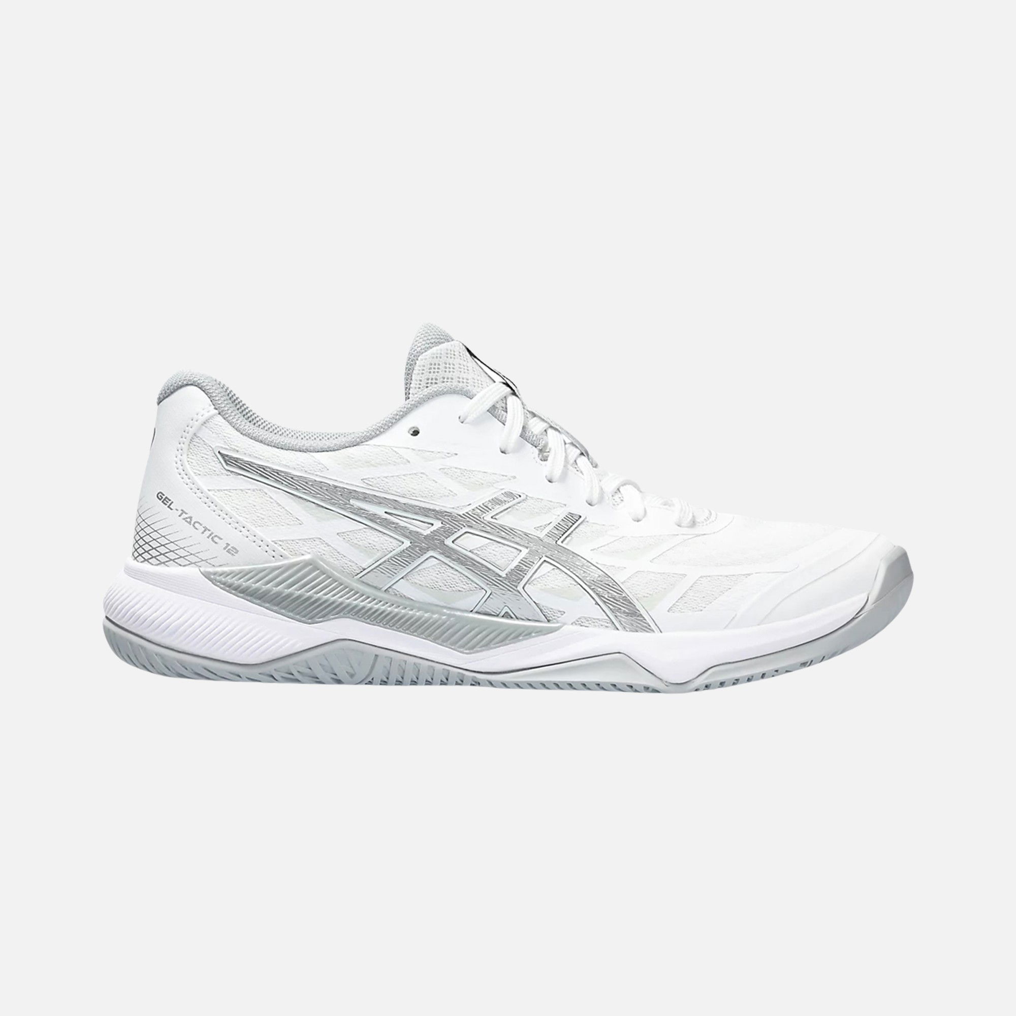 Asics Gel-Tactic 12 Kadın Voleybol Ayakkabısı