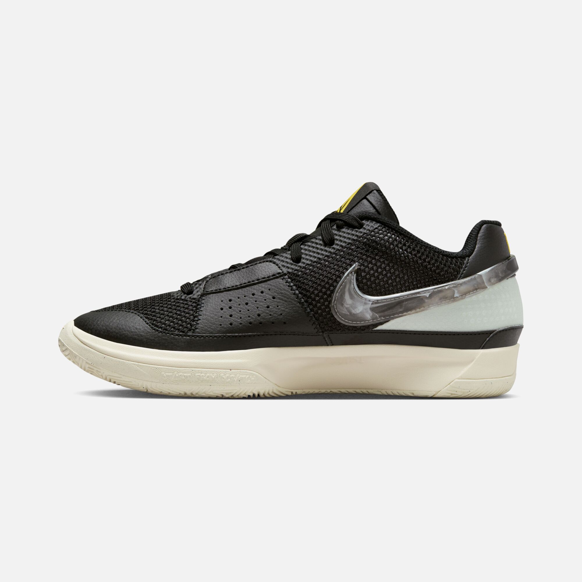 Nike Ja 1 "Fly" Erkek Basketbol Ayakkabısı