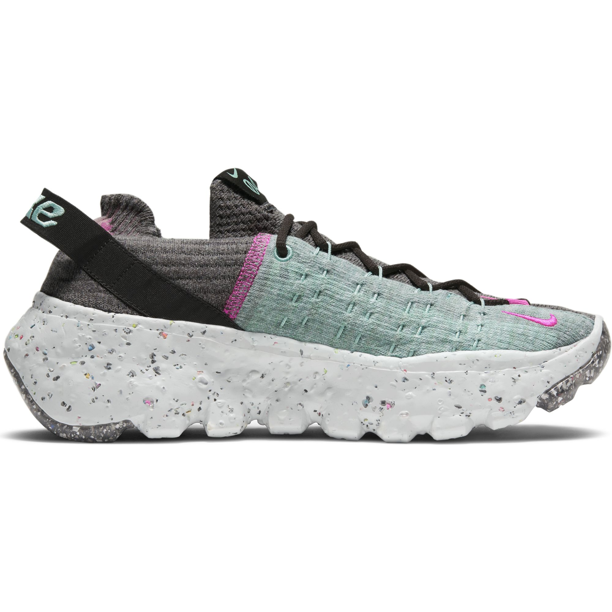 Nike Space Hippie 04 Kadın Spor Ayakkabı