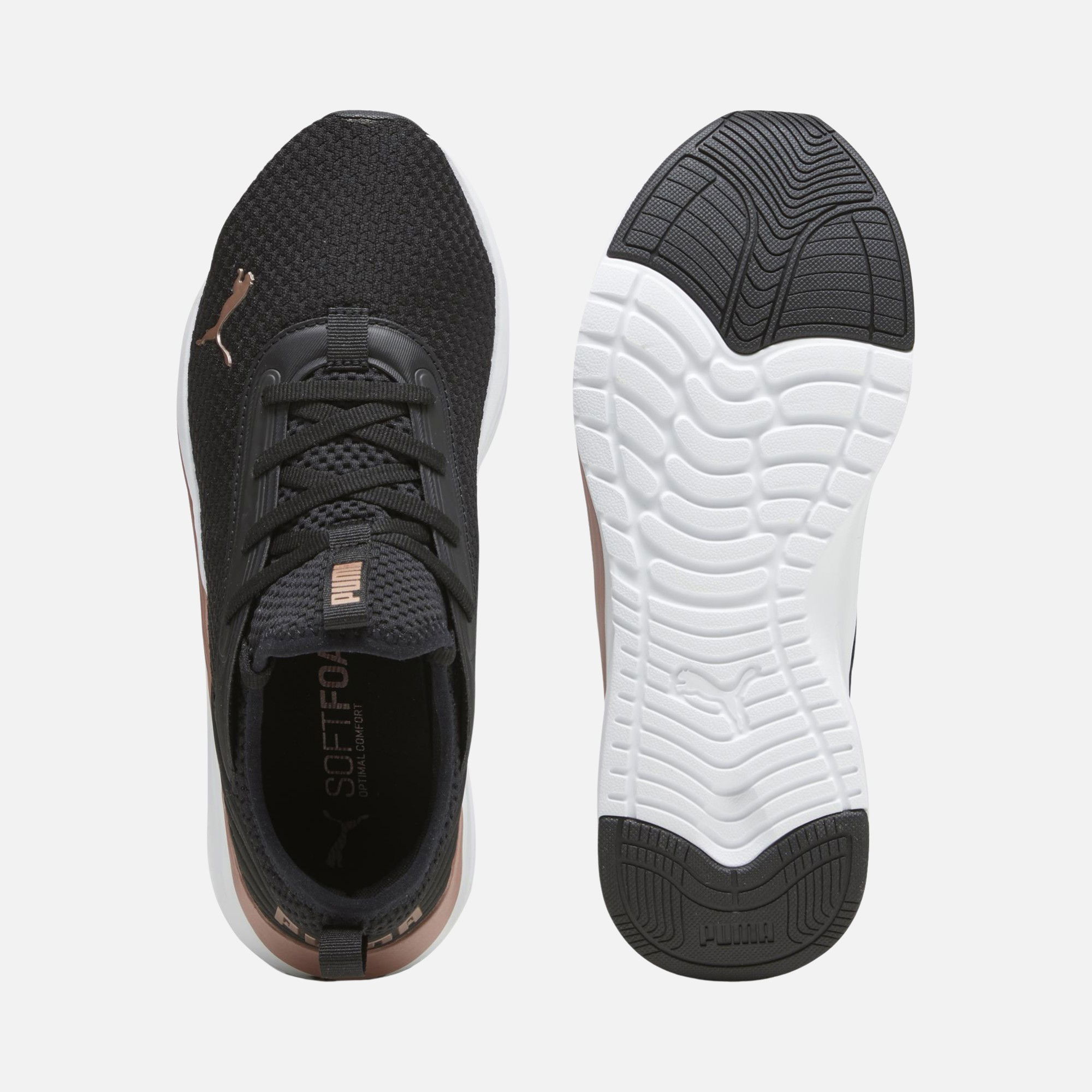 Puma Softride Ruby Luxe Running Kadın Spor Ayakkabı