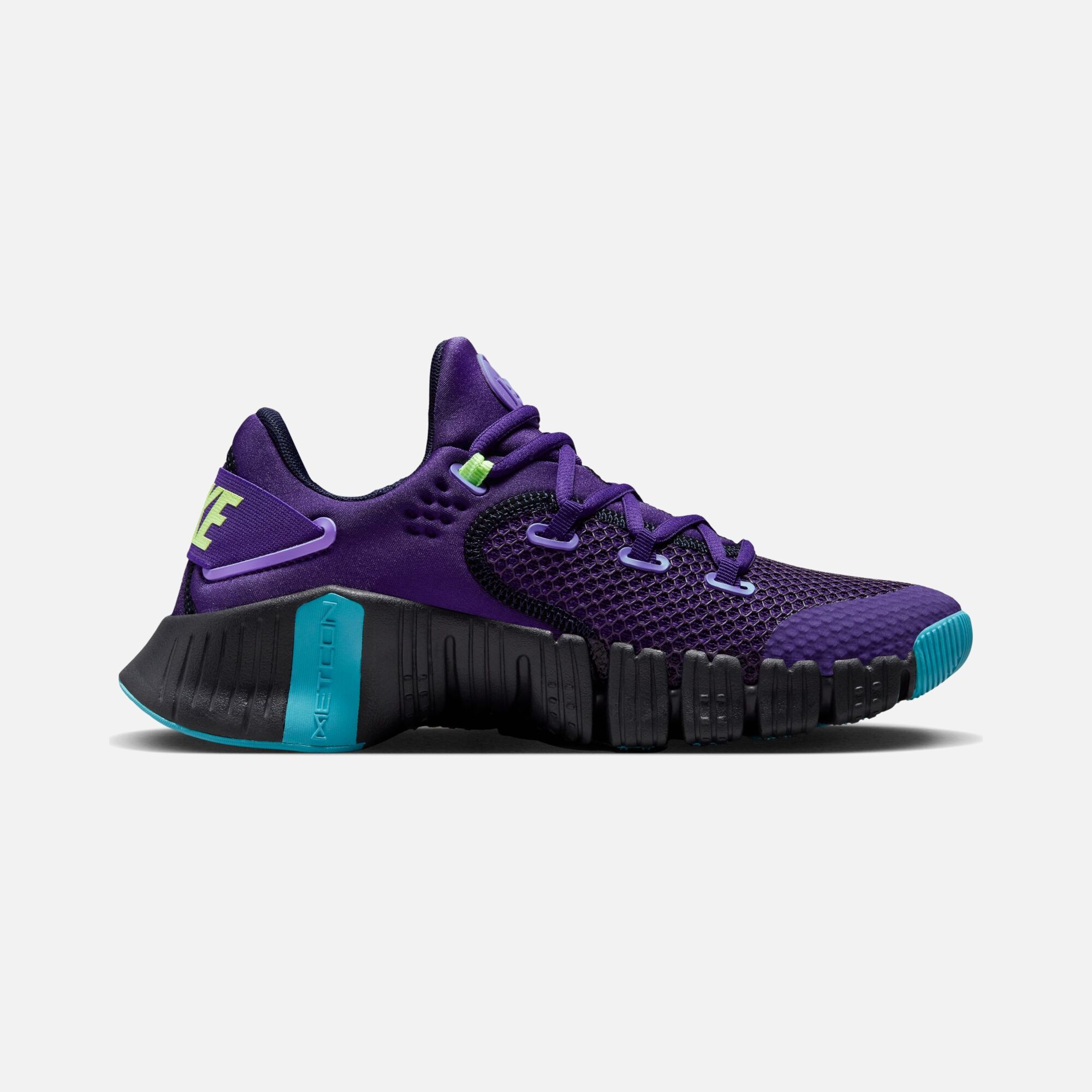 Nike Free Metcon 4 Training Kadın Spor Ayakkabı