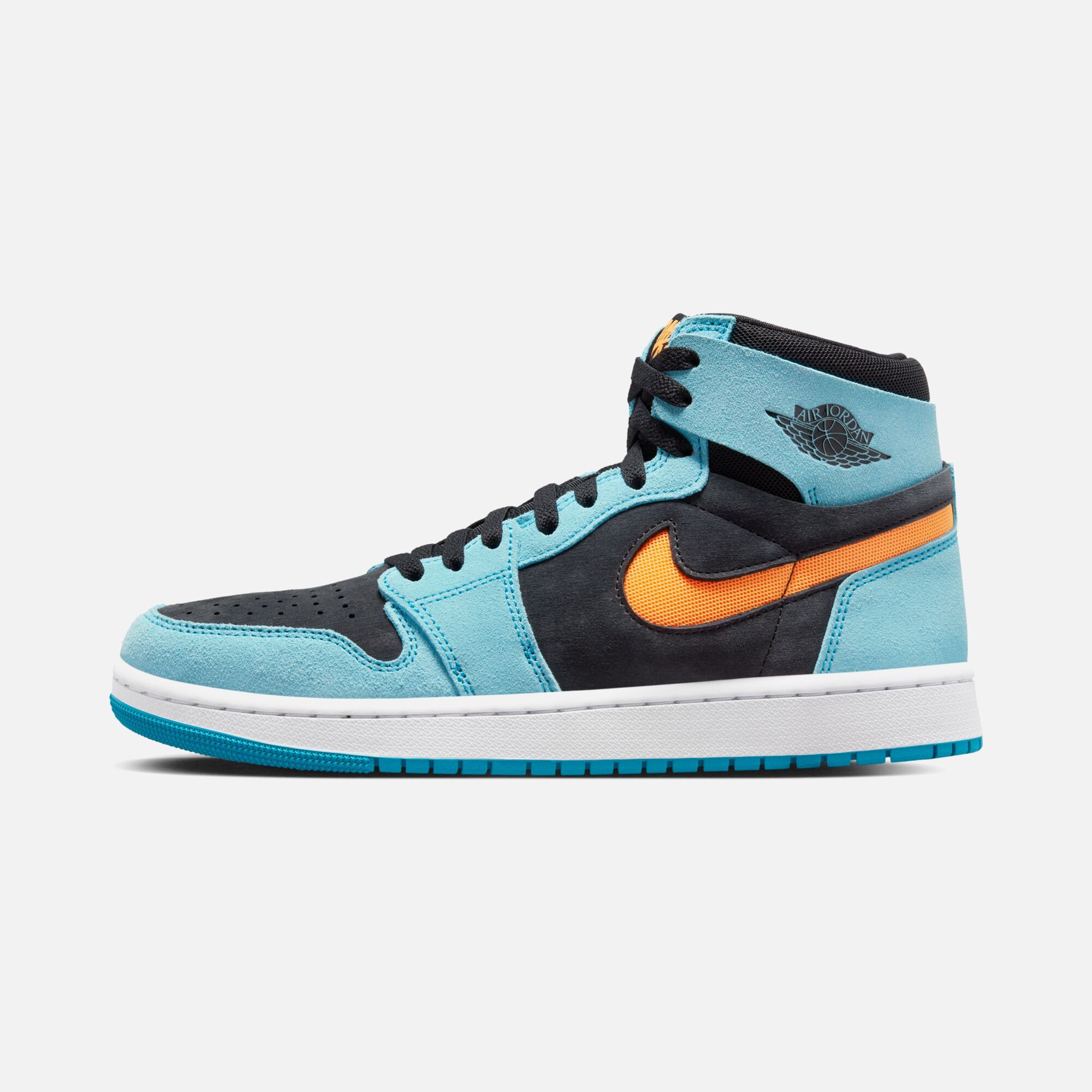 Nike Air Jordan 1 Zoom CMFT 2 Erkek Spor Ayakkabı