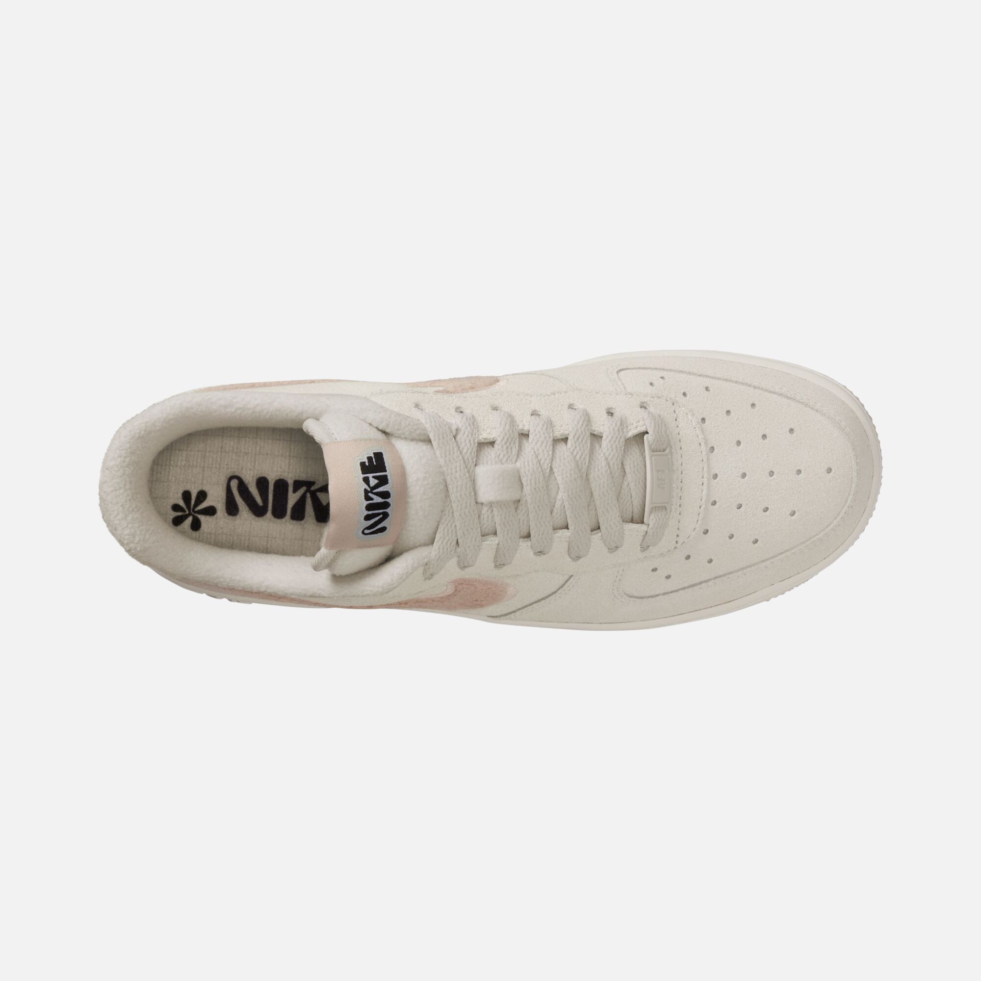 Nike Air Force 1 '07 SE HO22 Kadın Spor Ayakkabı
