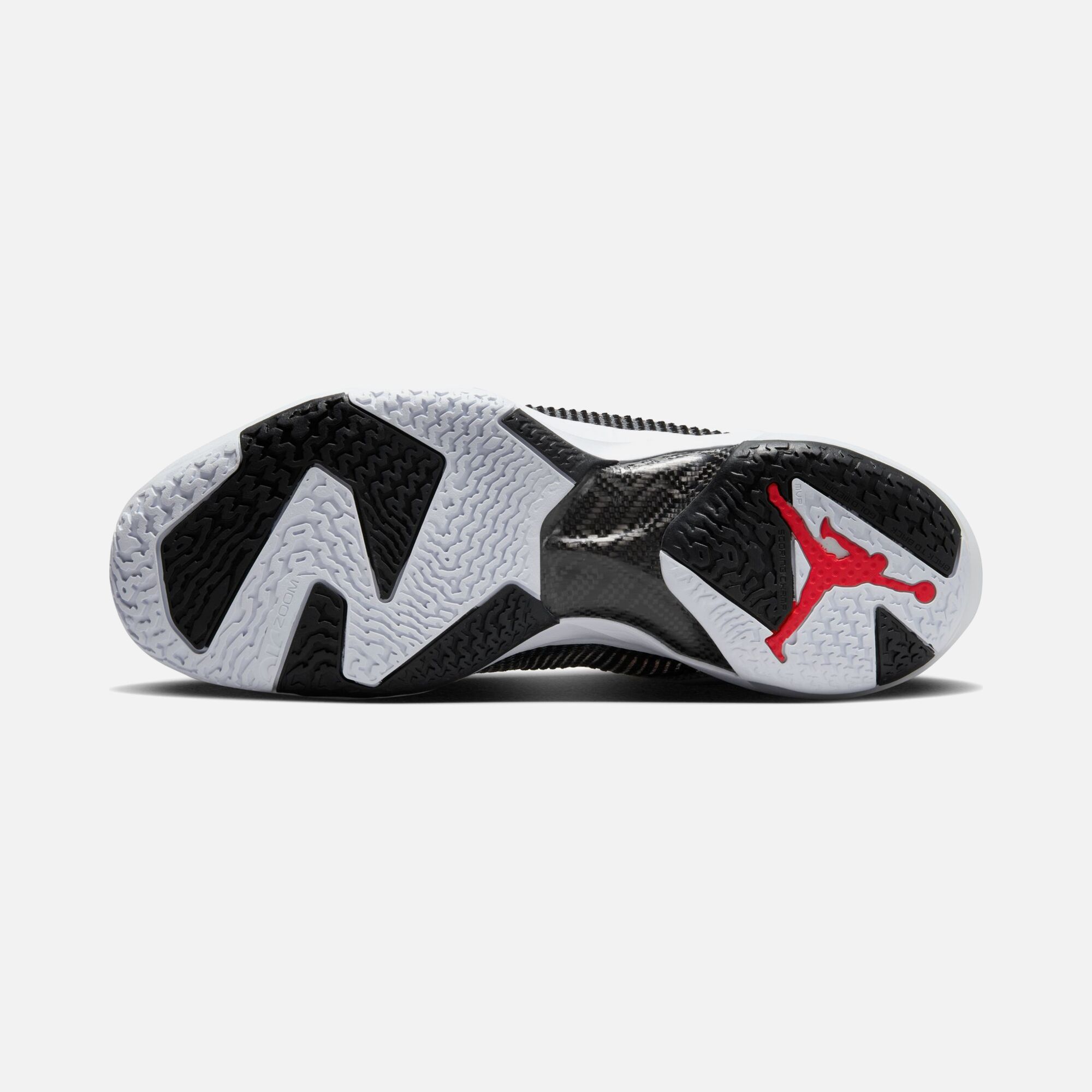 Nike Air Jordan XXXVII Low Erkek Basketbol Ayakkabısı