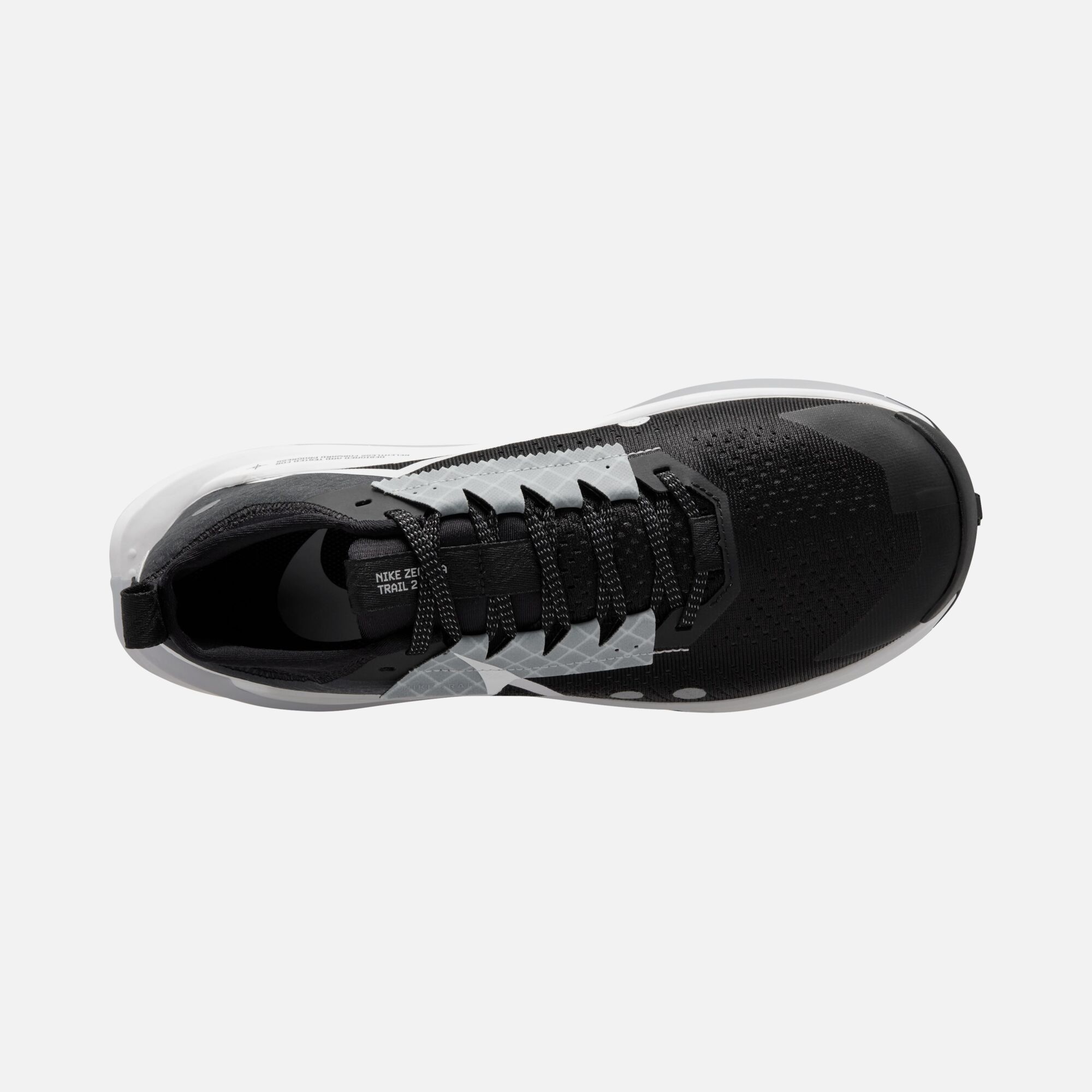 Nike ZoomX Zegama 2 Trail Running Erkek Spor Ayakkabı