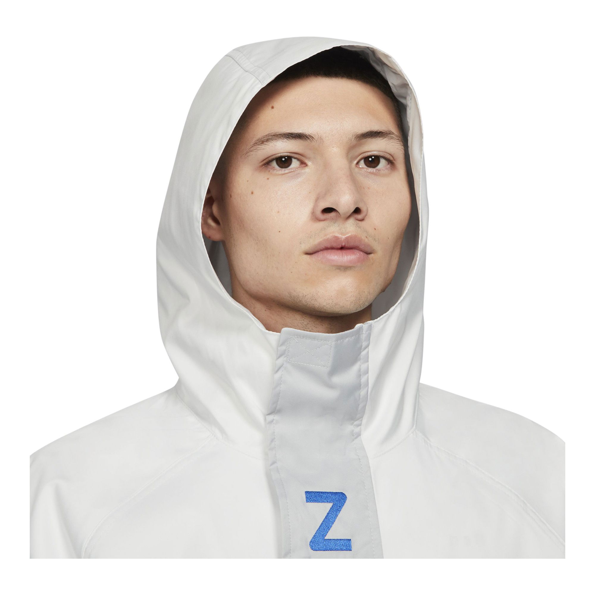Nike Air Lined Full-Zip Hooded Erkek Ceket