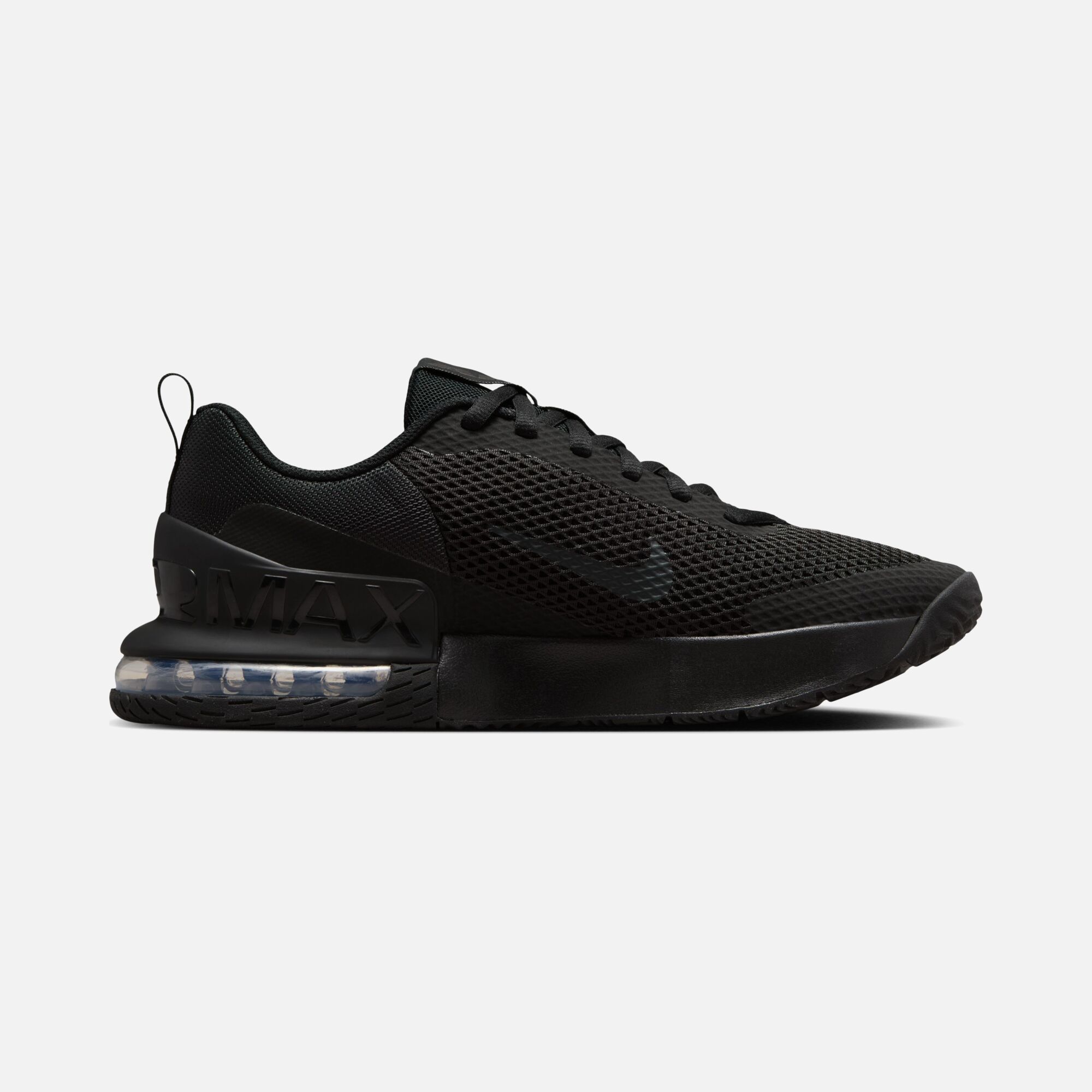 Nike Air Max Alpha Trainer 6 Workout Erkek Spor Ayakkabı