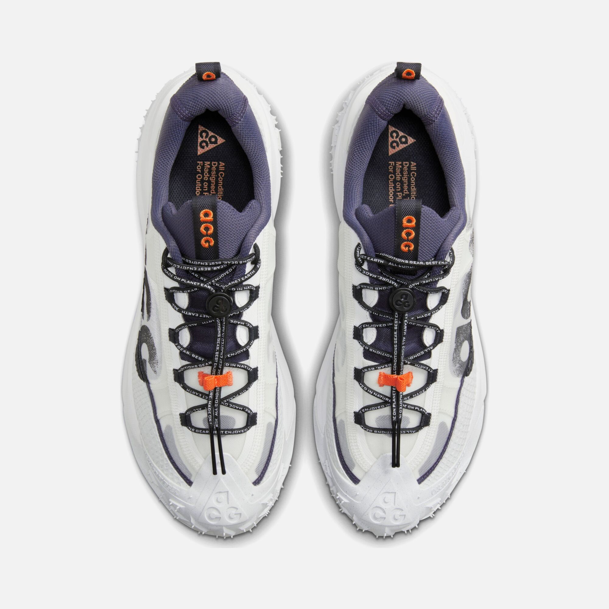 Nike ACG Mountain Fly 2 Low Trail Erkek Spor Ayakkabı