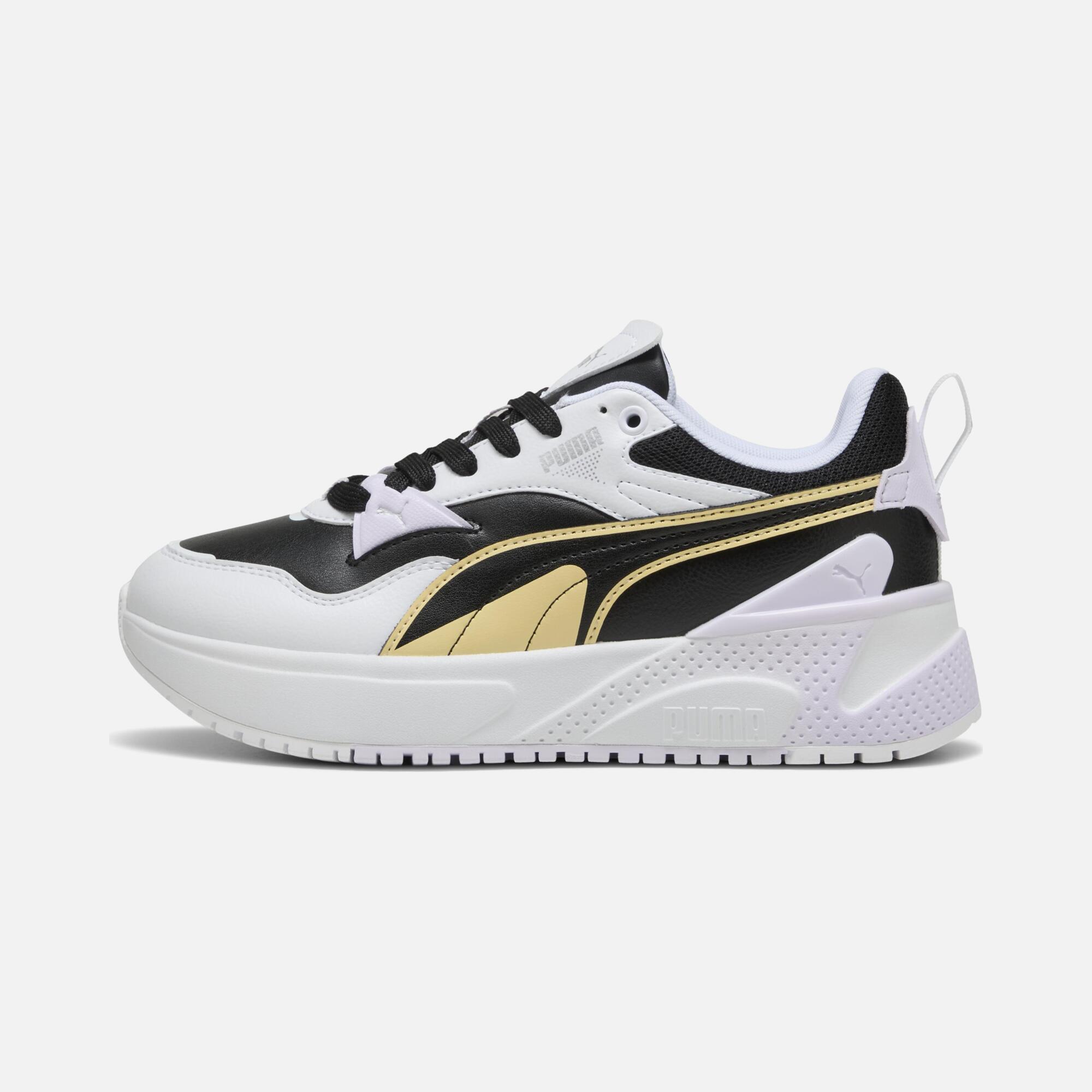 Puma Sportswear R78 Disrupt Softfoam+ Kadın Spor Ayakkabı