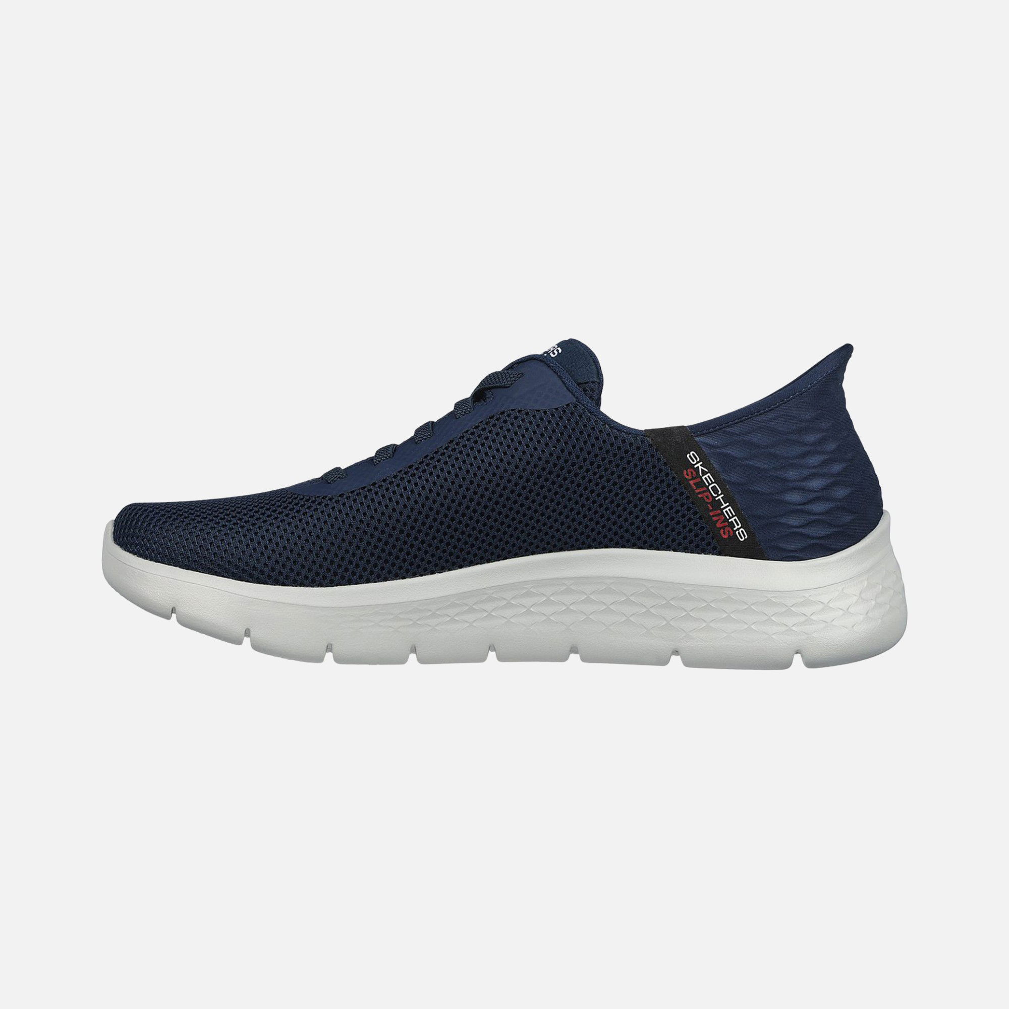 Skechers Sportswear Go Walk Flex - Hands Up Erkek Spor Ayakkabı