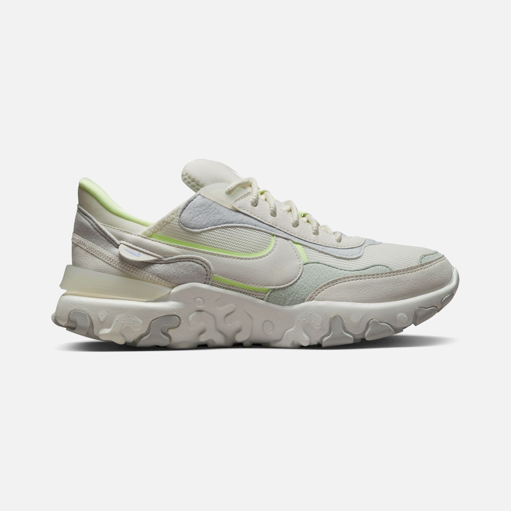Nike React Revision Kadın Spor Ayakkabı