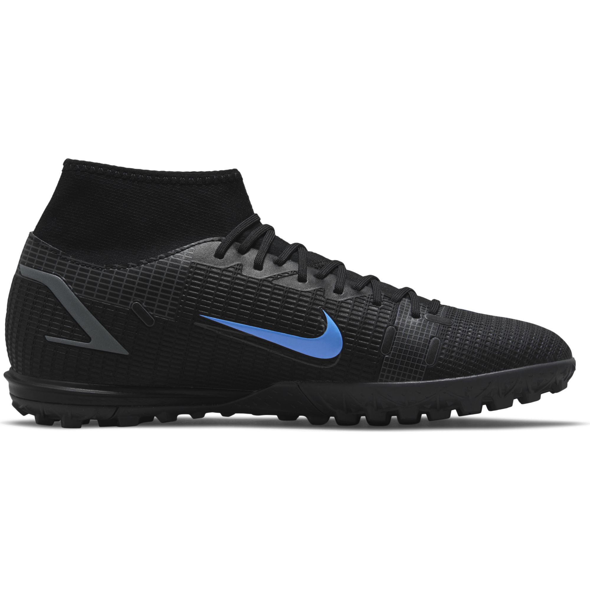 Nike Superfly 8 Academy TF Erkek Halı Saha Ayakkabı