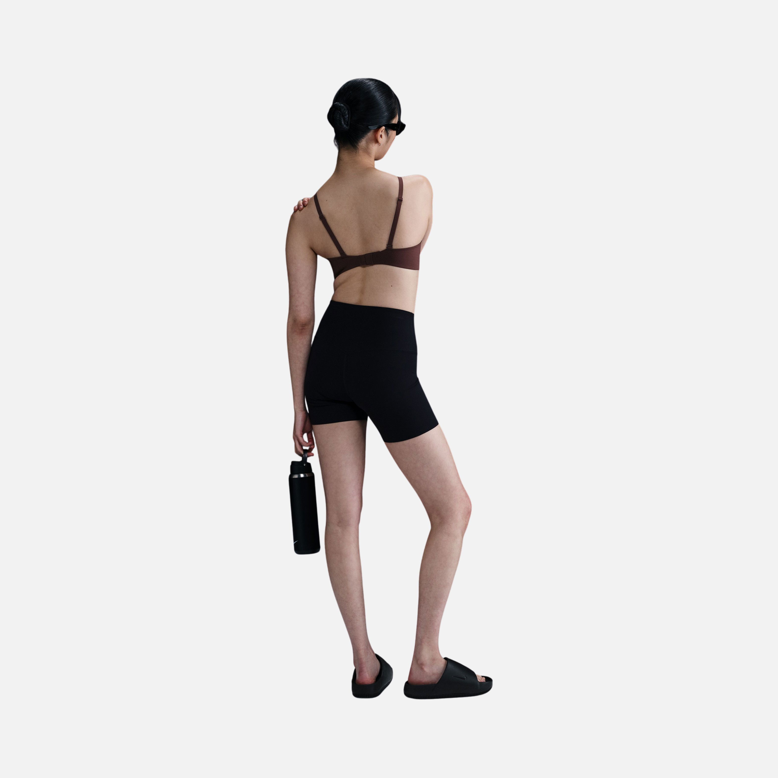 Nike Alate Minimalist Light-Support Padded Convertible Kadın Bra