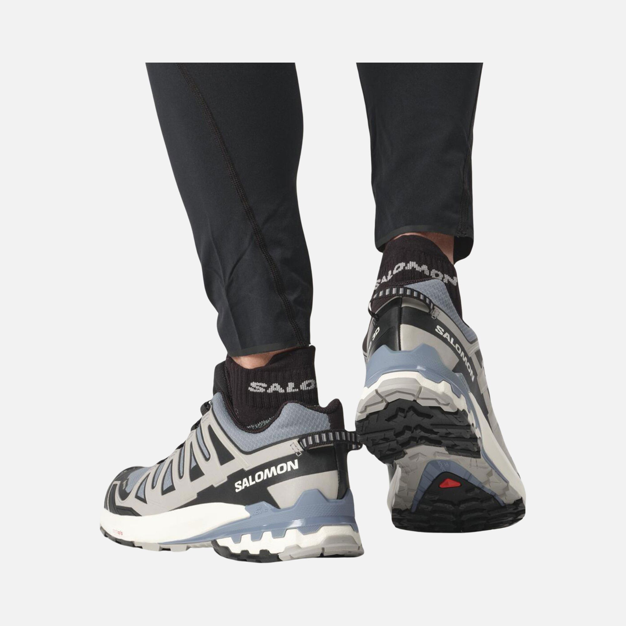 Salomon XA Pro 3D V9 Gore-Tex Trail Running Erkek Spor Ayakkabı