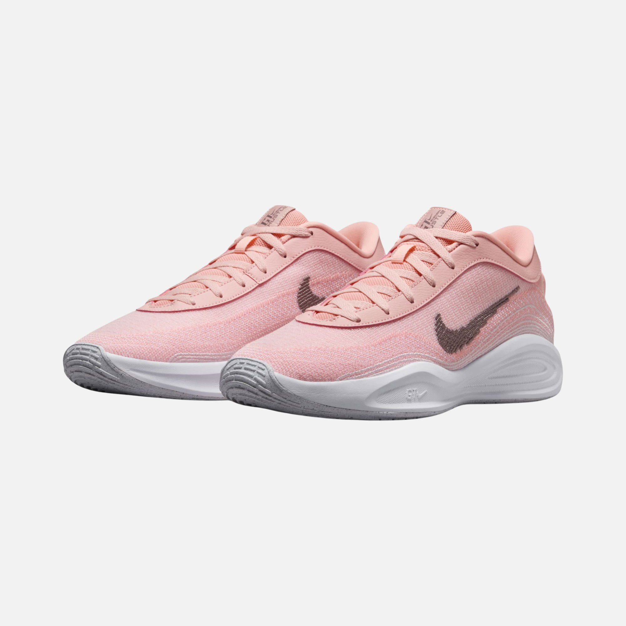 Nike G.T. Hustle Academy FW24 Erkek Basketbol Ayakkabısı