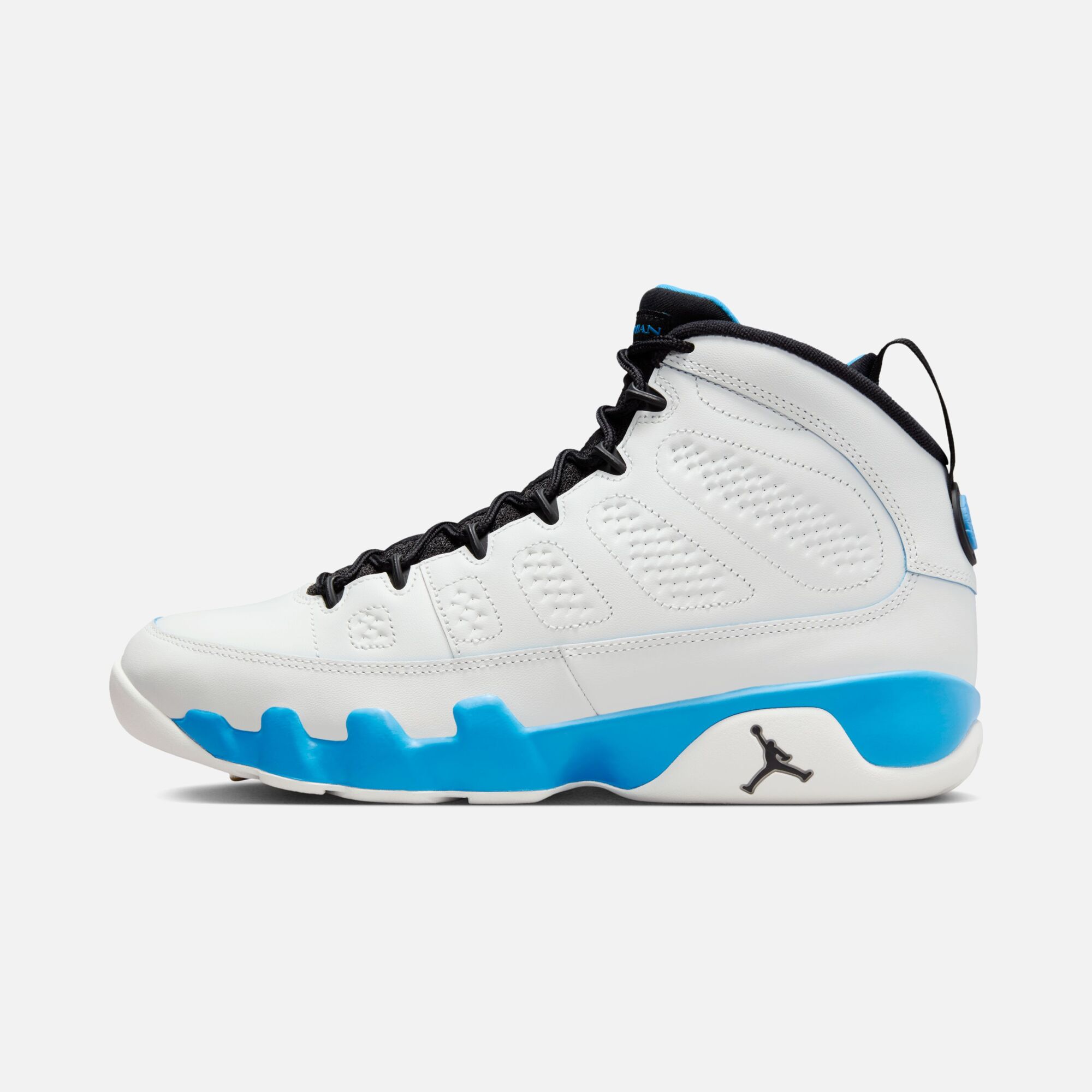 Nike Air Jordan 9 Retro SU24 Erkek Spor Ayakkabı