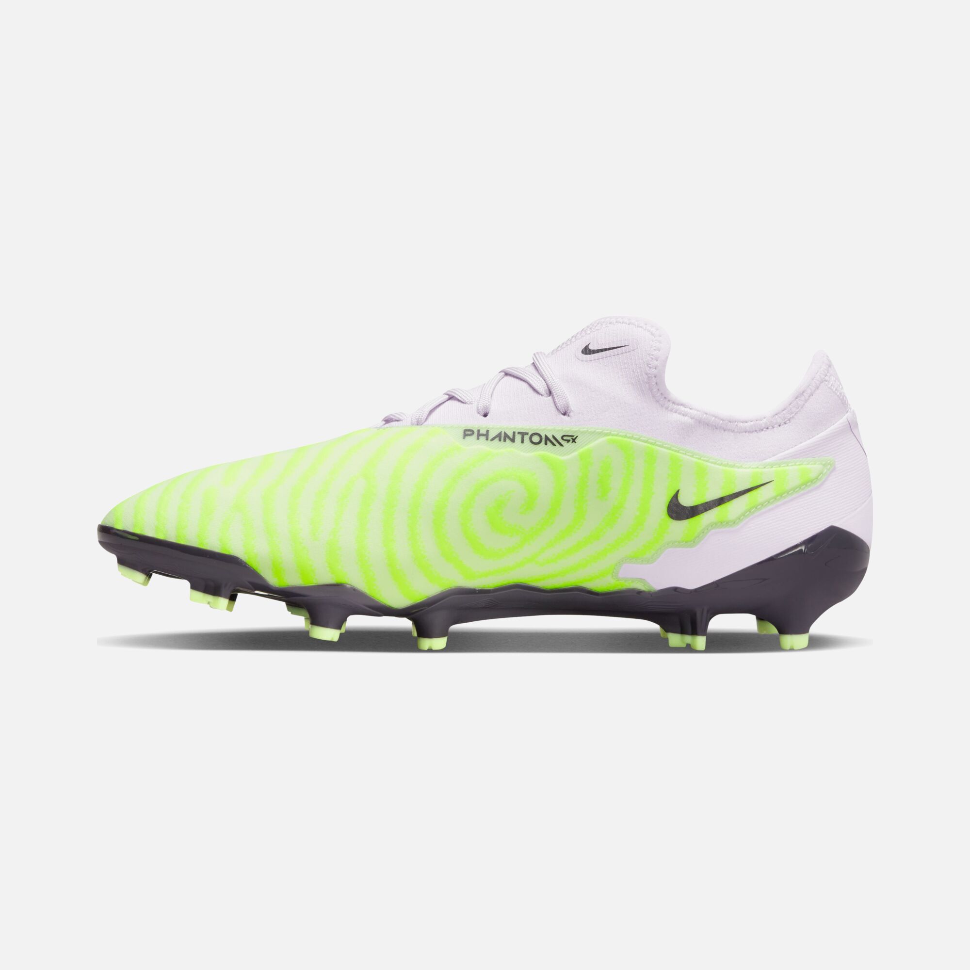 Nike Phantom GX Pro FG Firm-Ground Erkek Krampon