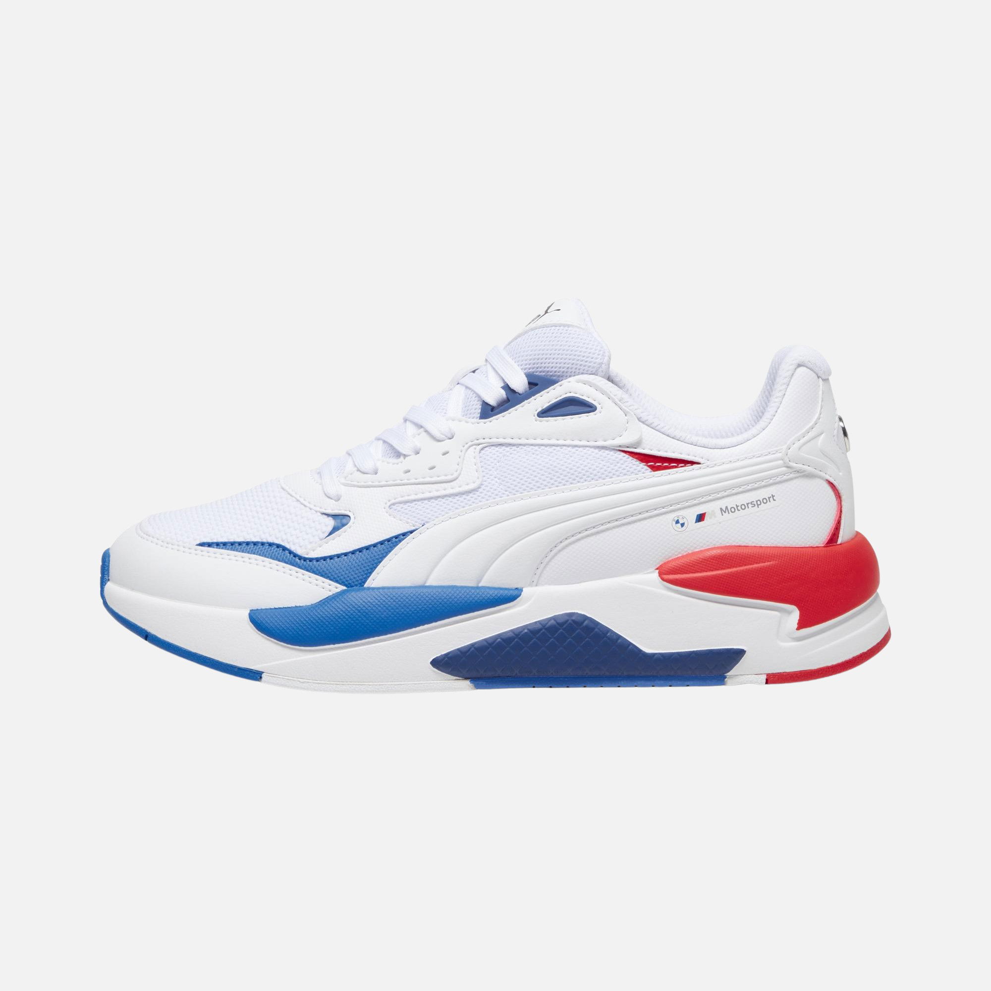 Puma Sportswear BMW M Motorsport X-Ray Speed Erkek Spor Ayakkabı