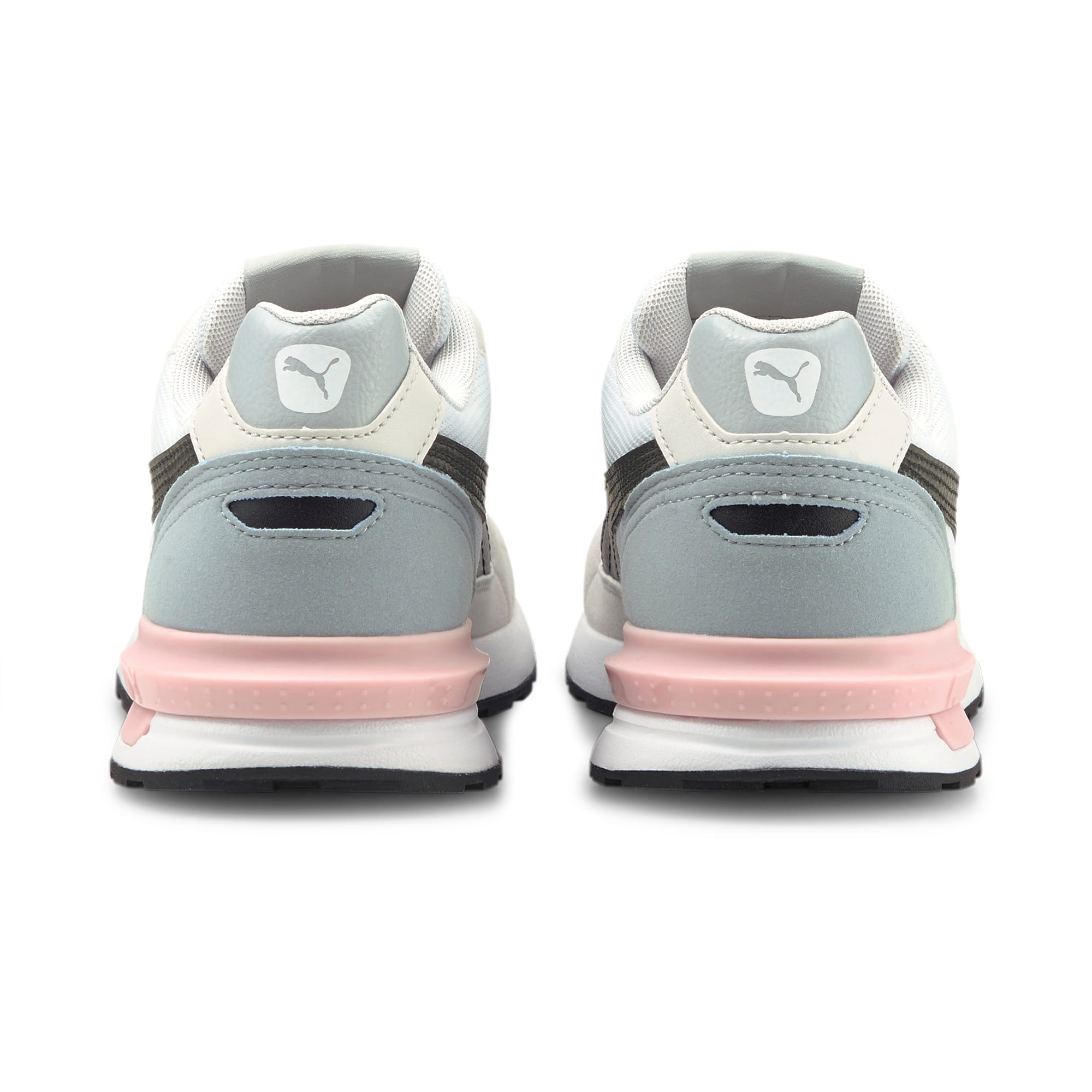 Puma Sportswear Graviton SoftFoam+ Unisex Spor Ayakkabı