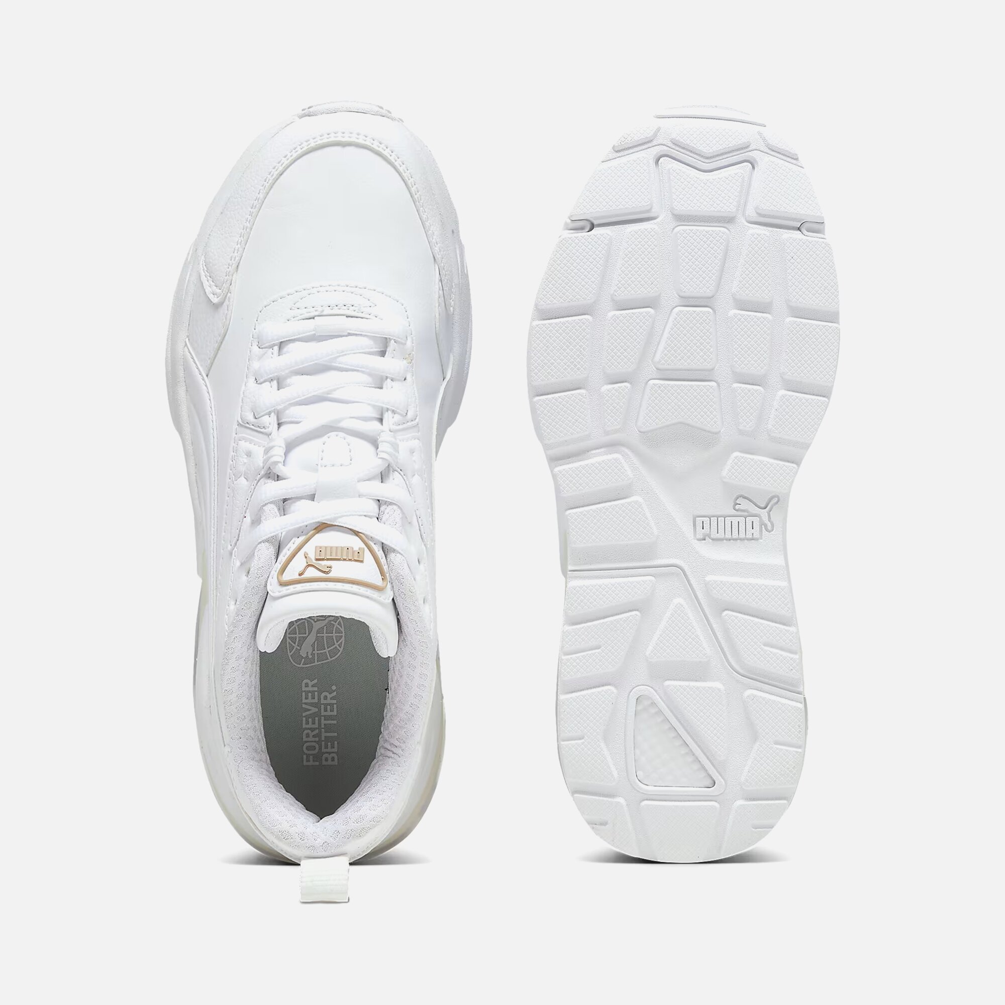 Puma Sportswear Vis2K SL Unisex Spor Ayakkabı