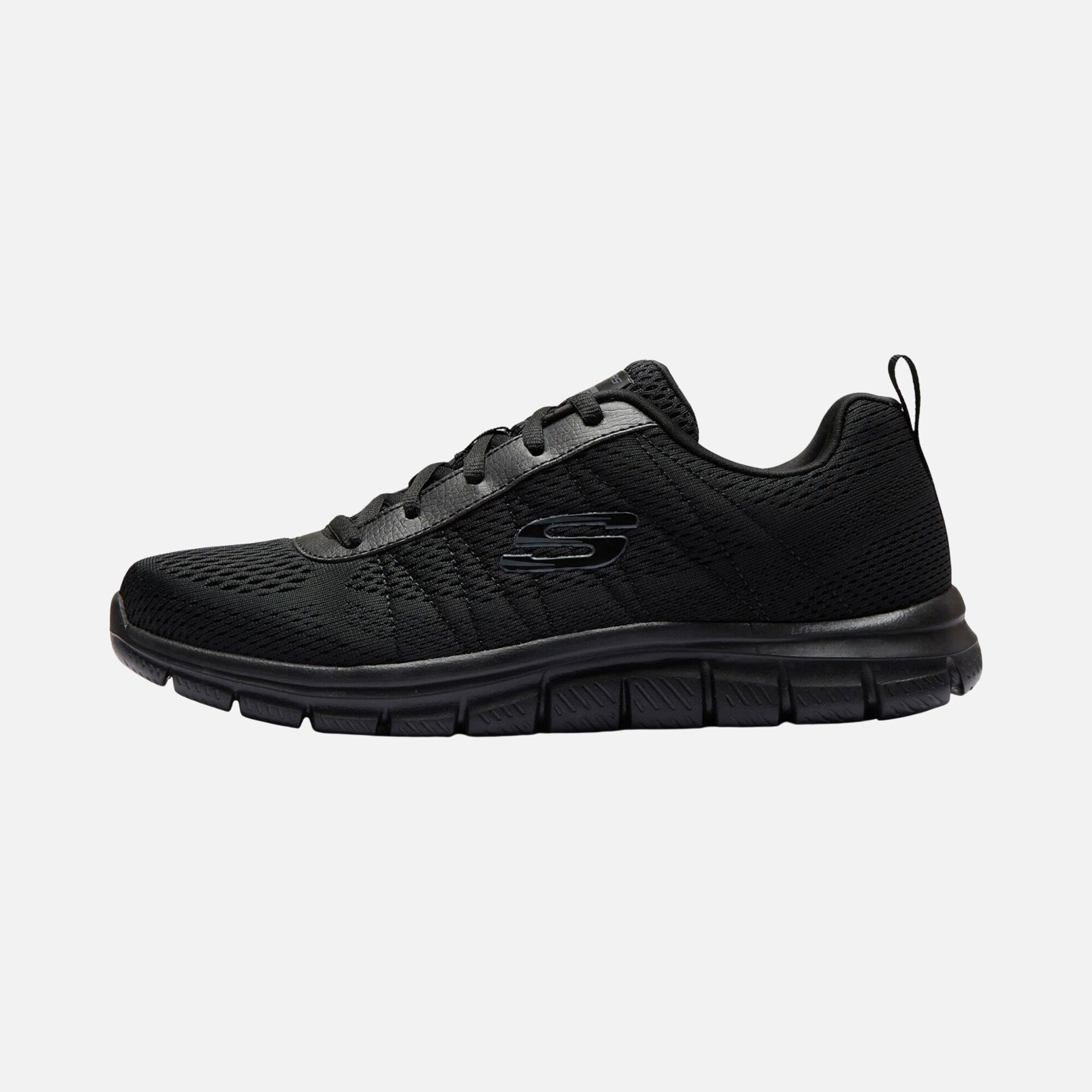 Skechers Track - Moulton Running Erkek Spor Ayakkabı