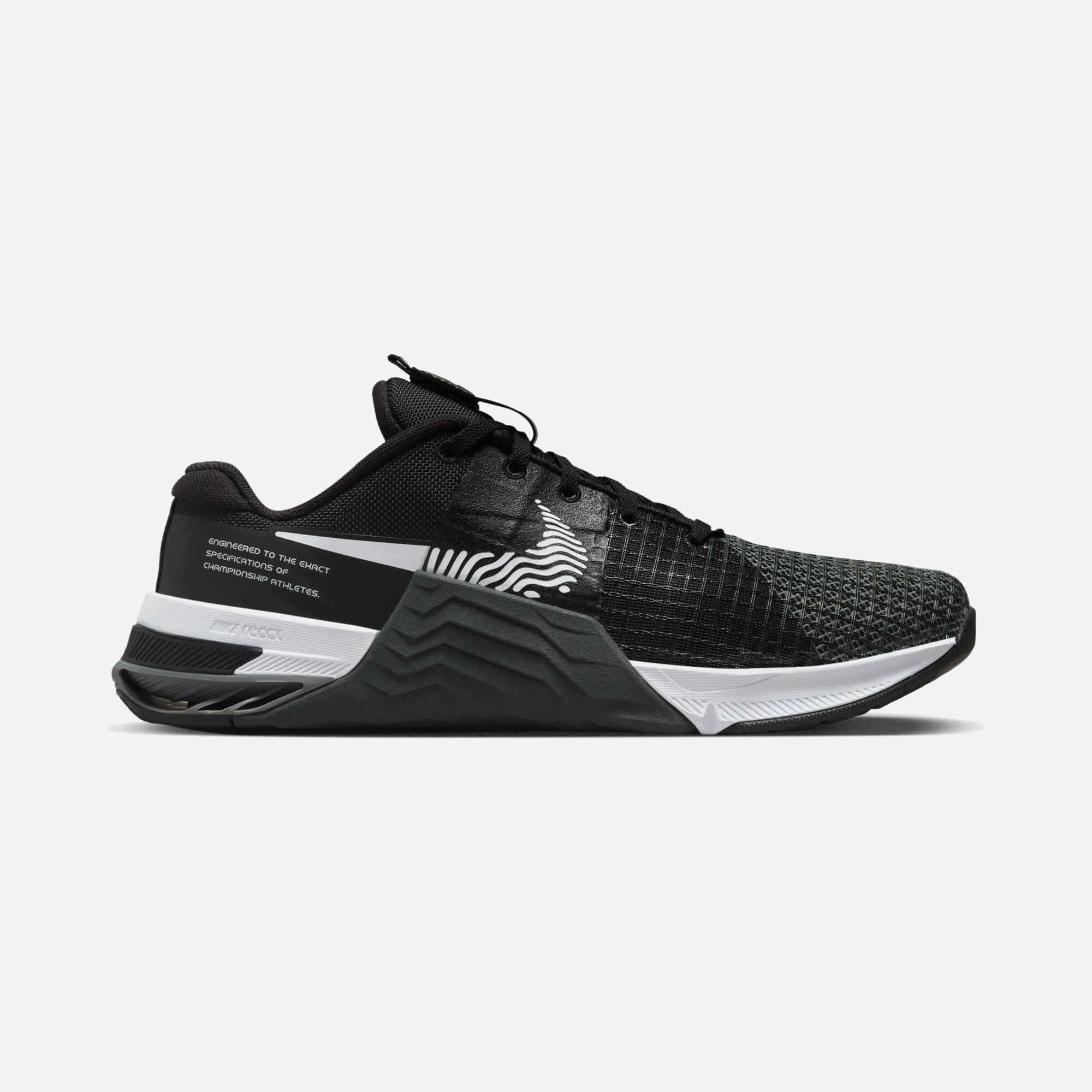 Nike Metcon 8 Training Erkek Spor Ayakkabı