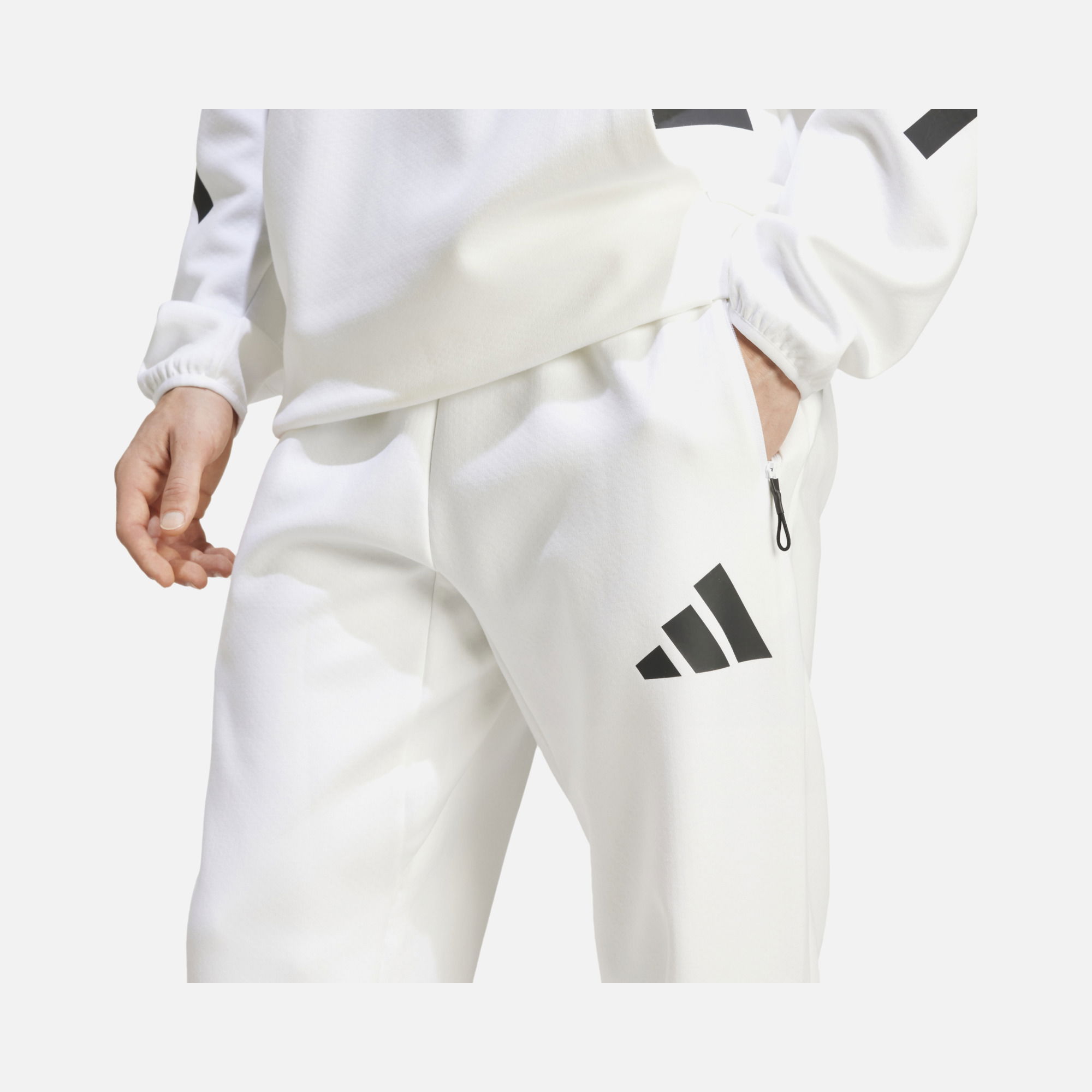 adidas Sportswear Z.N.E. Erkek Eşofman Altı