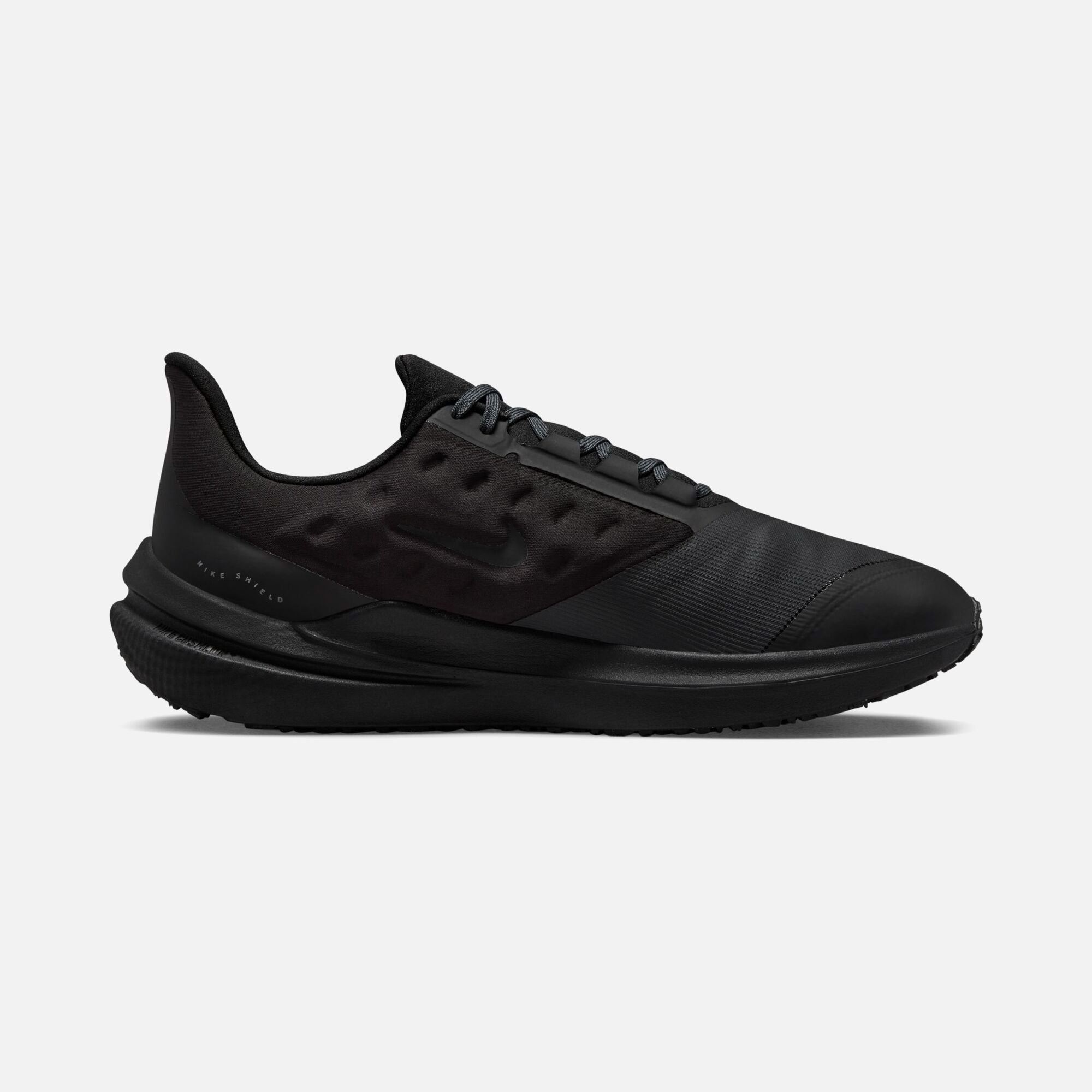 Nike Air Winflo 9 Shield  Weatherised Road Running Erkek Spor Ayakkabı