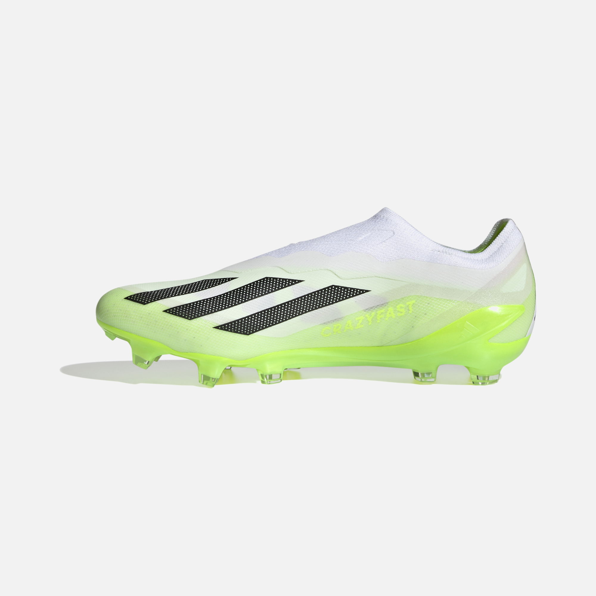 adidas X Crazyfast.1 Ll FG Erkek Krampon