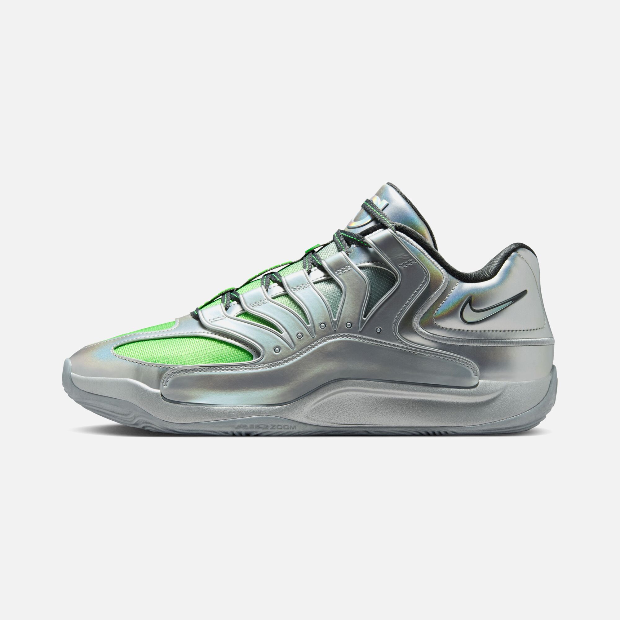 Nike Kevin Durant 18 EYBL Erkek Basketbol Ayakkabı