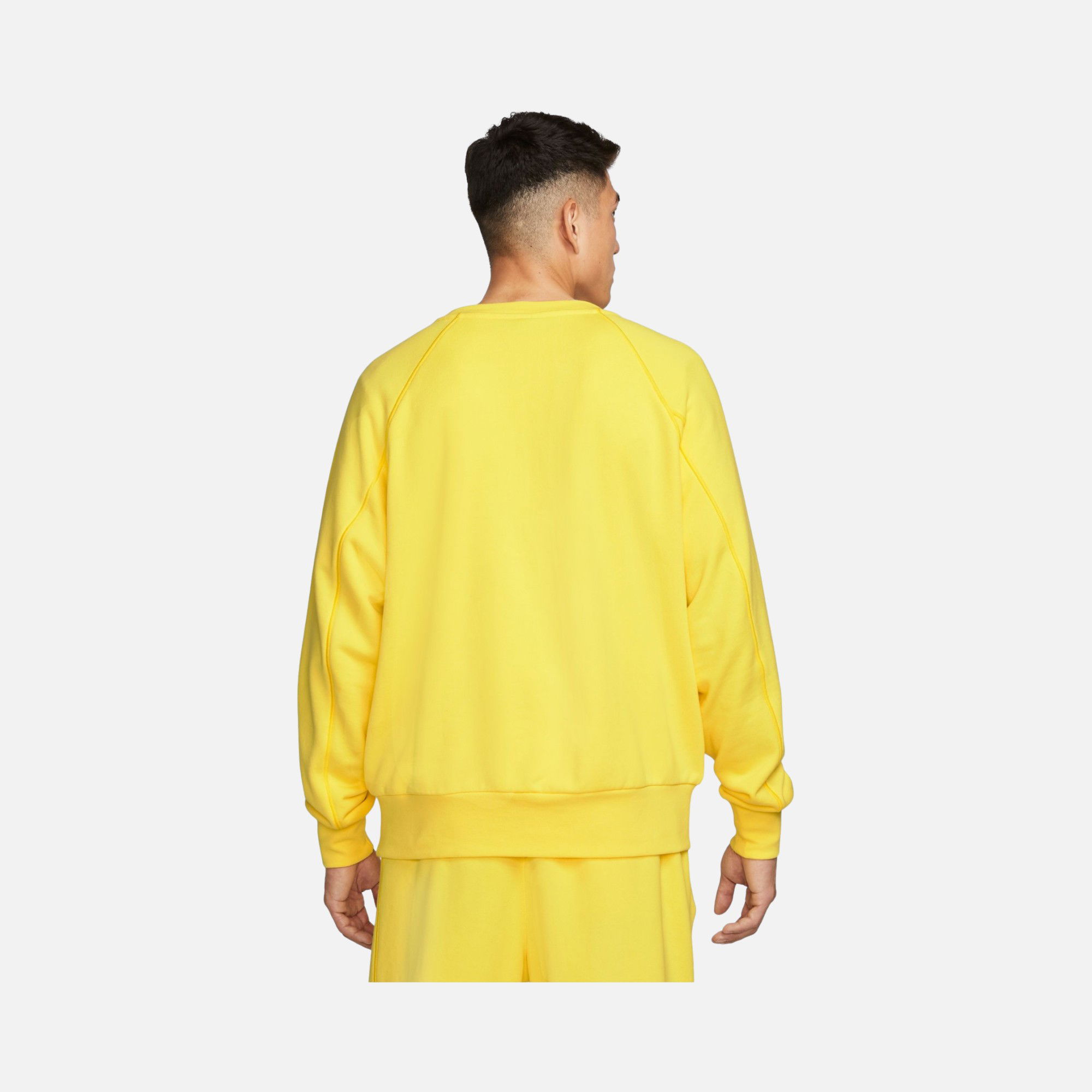 Nike Sportswear Air French Terry Erkek Sweatshirt