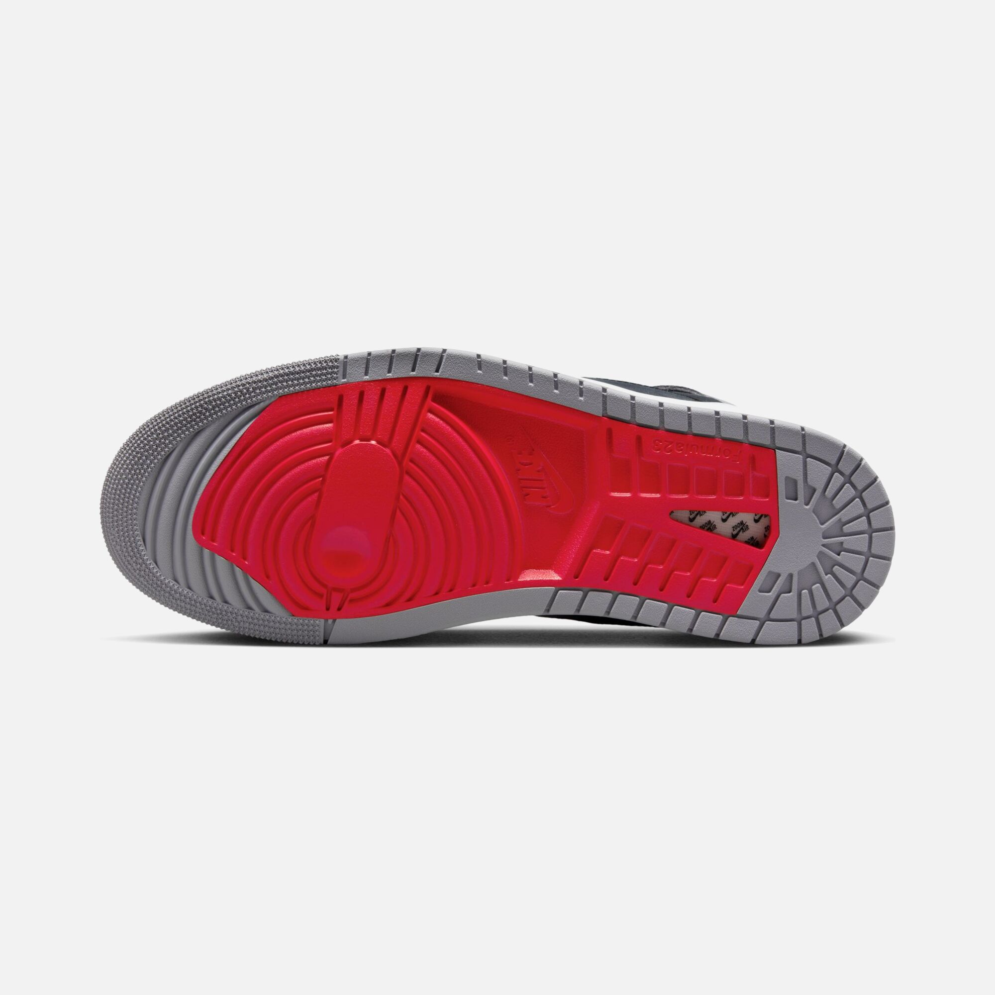 Nike Air Jordan 1 Zoom CMFT 2 Erkek Spor Ayakkabı
