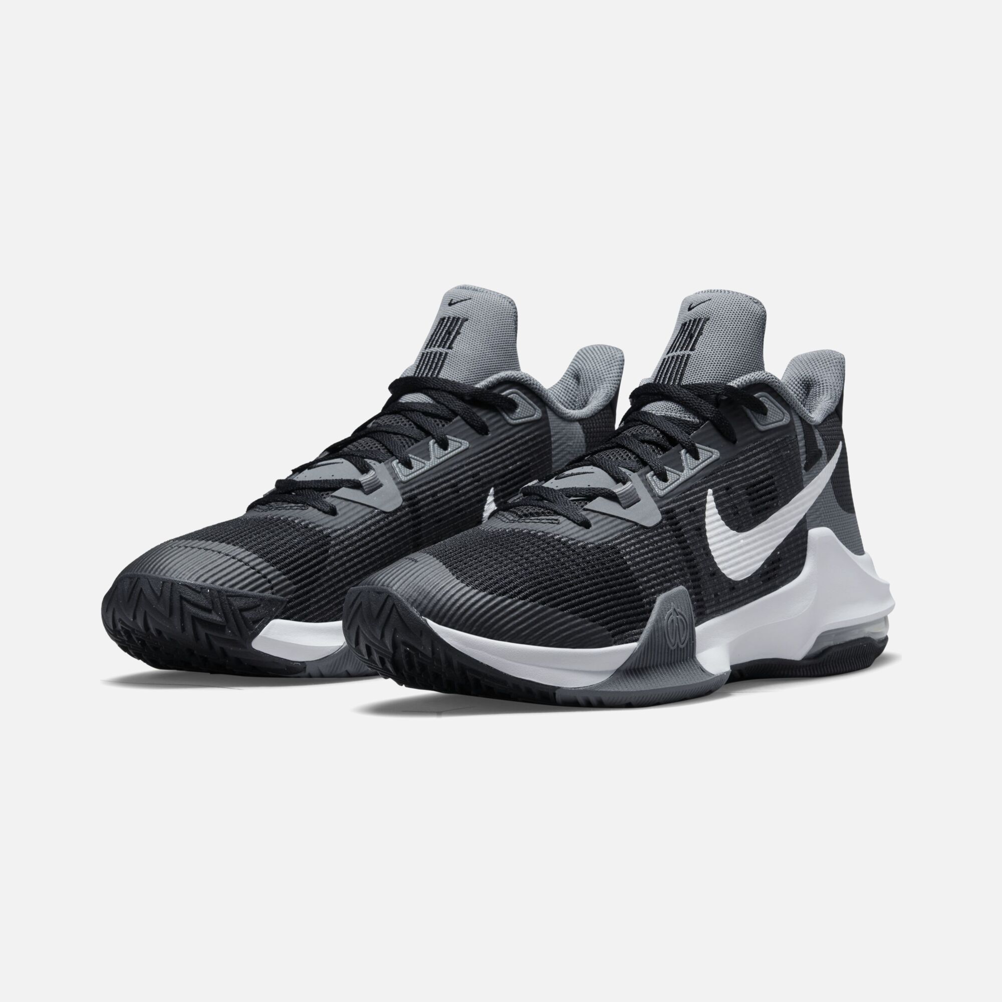Nike Air Max Impact 3 Erkek Basketbol Ayakkabısı