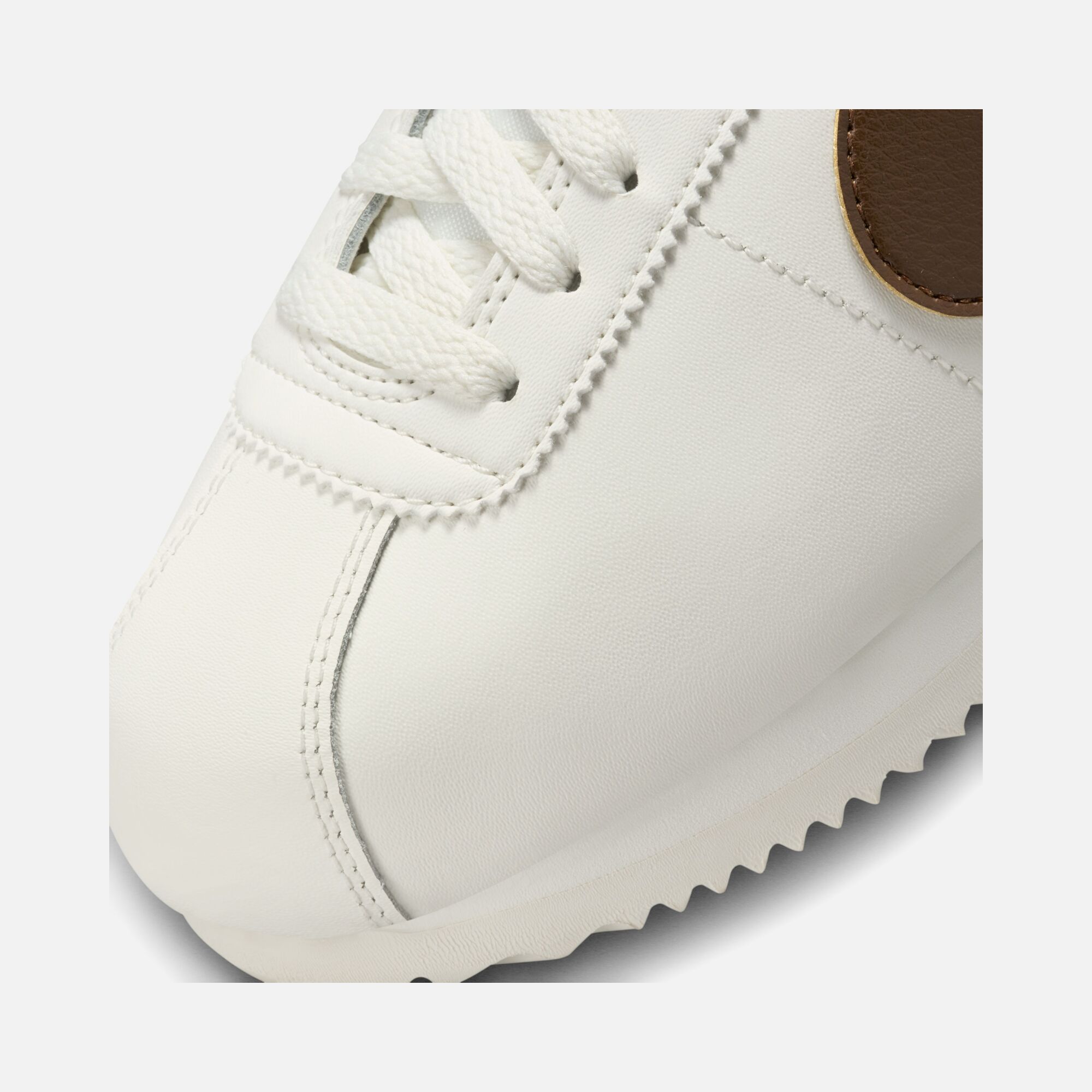 Nike Cortez Leather Kadın Spor Ayakkabı