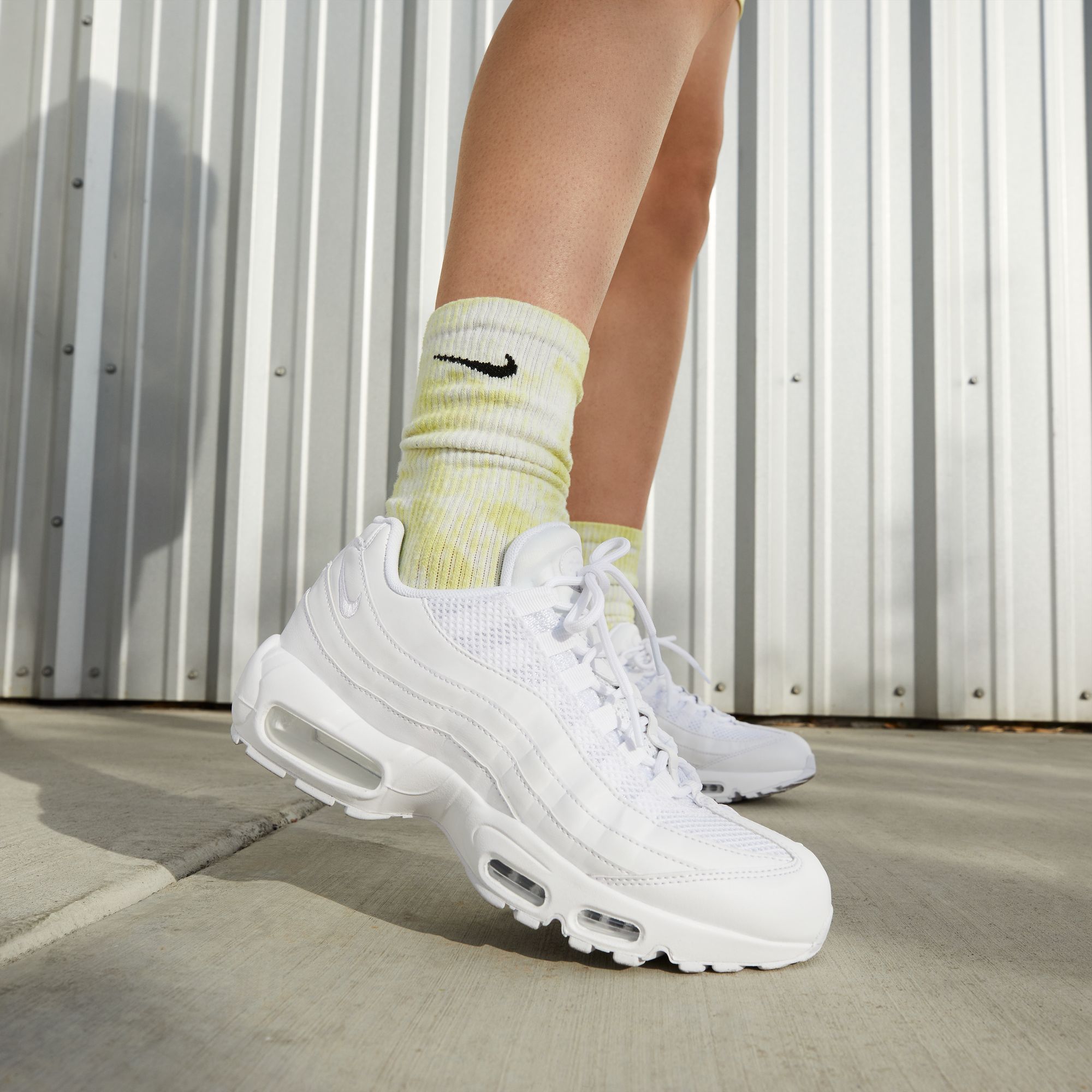 Nike Air Max 95 FW22 Kadın Spor Ayakkabı