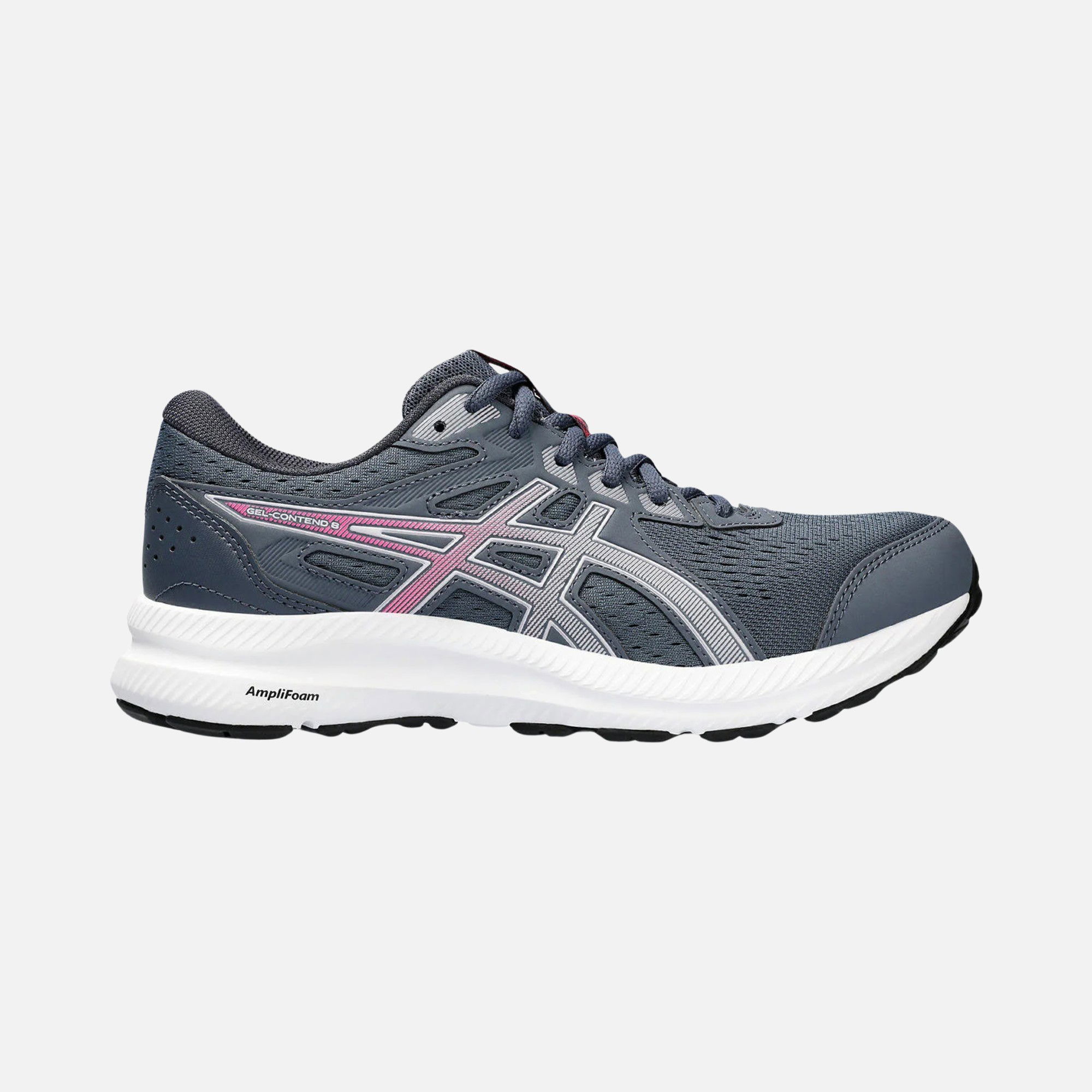 Asics Gel-Contend 8 Running Kadın Spor Ayakkabı