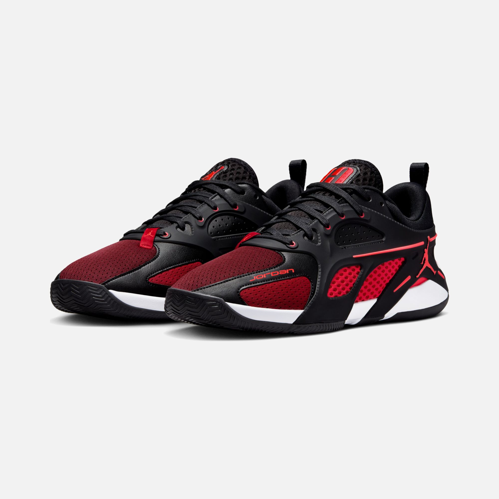 Nike Jordan Heir Series Erkek Basketbol Ayakkabısı