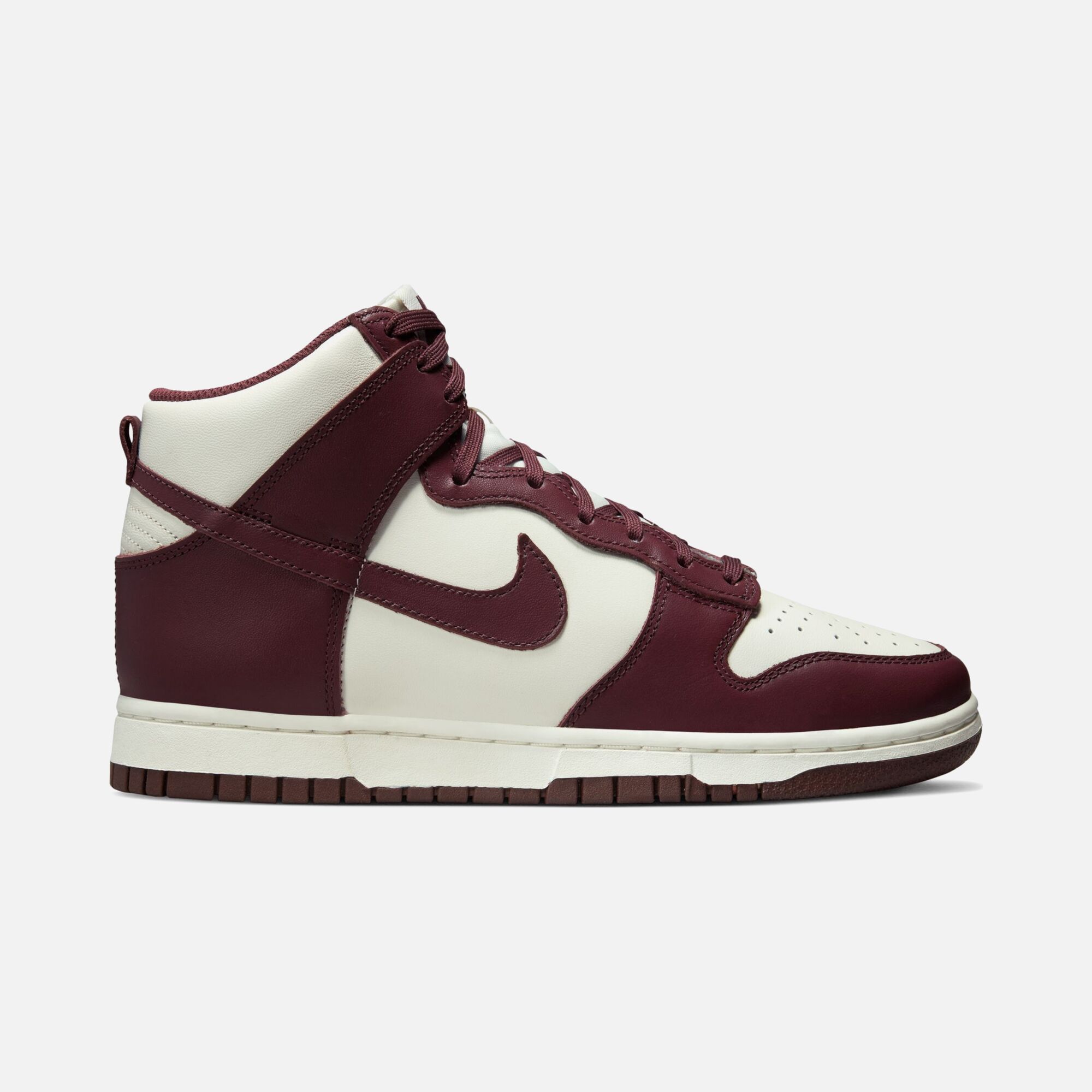 Nike Dunk High Kadın Spor Ayakkabı