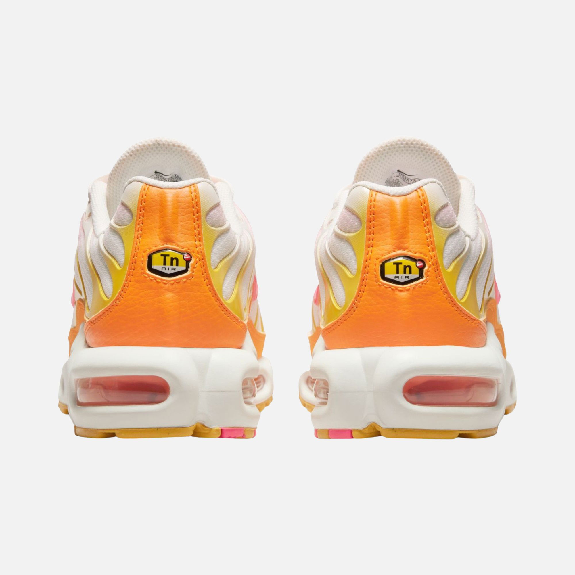 Nike Air Max Plus ''Sunrise'' Kadın Spor Ayakkabısı