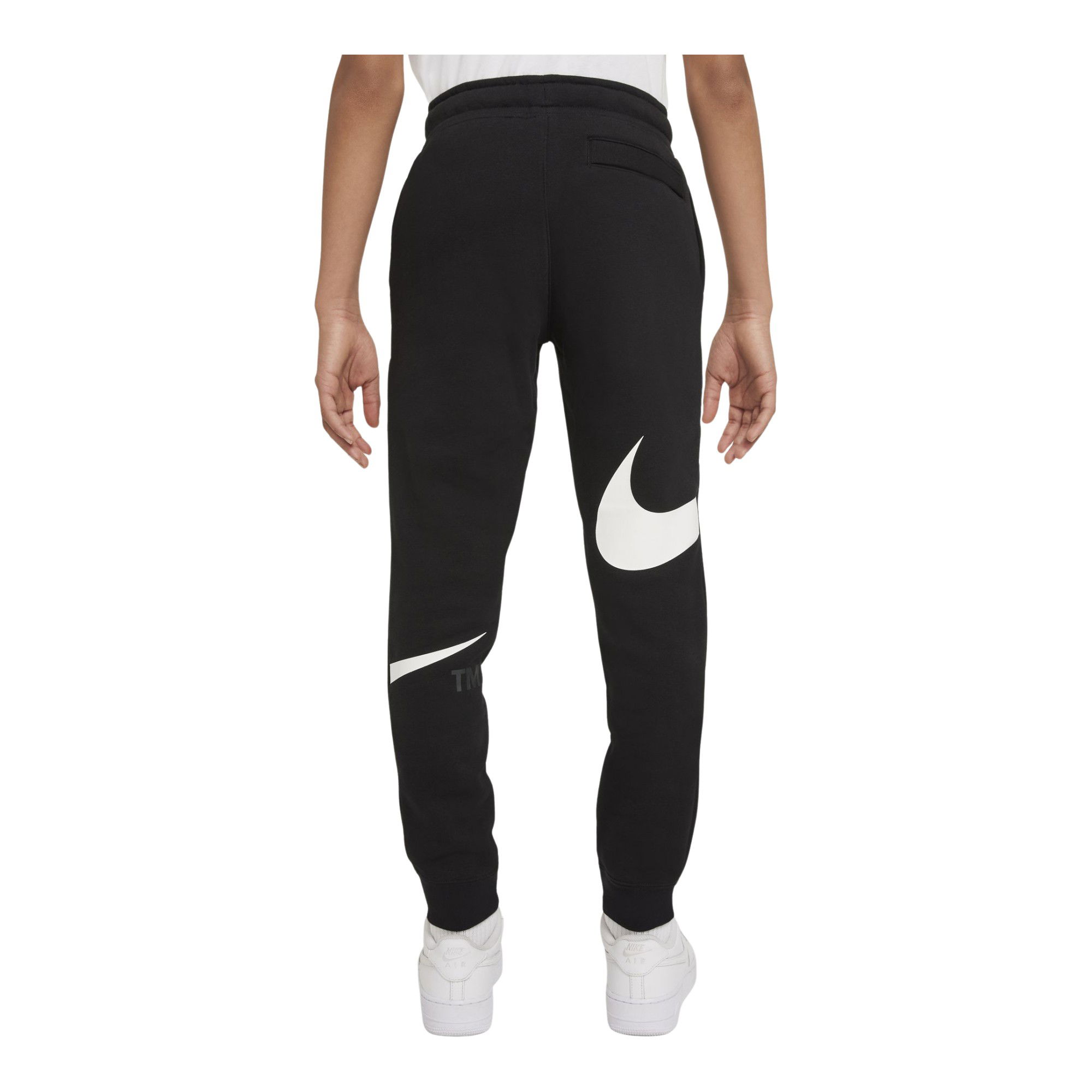 Nike Sportswear Swoosh Fleece (Boys') Çocuk Eşofman Altı