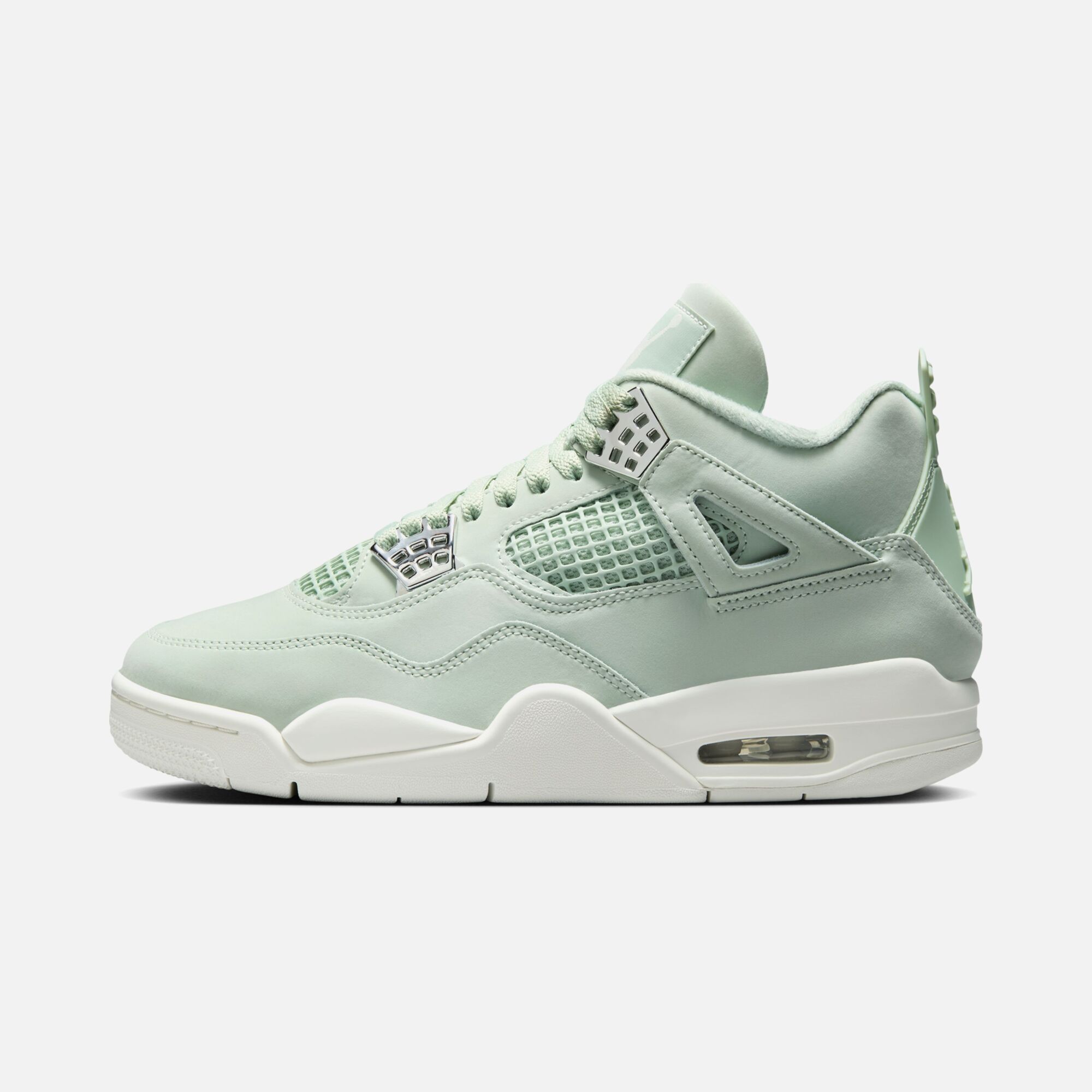Nike Air Jordan 4 Retro "Abundance" Kadın Spor Ayakkabı