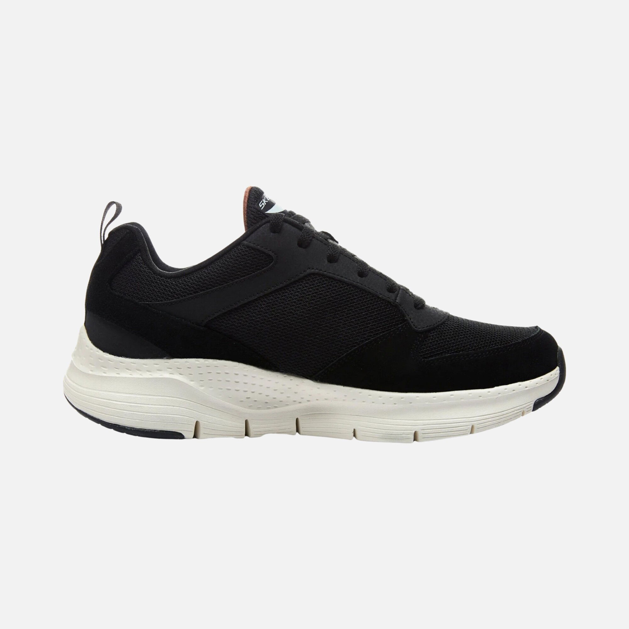 Skechers Arch Fit-Servitica Walking & Training Erkek Spor Ayakkabı