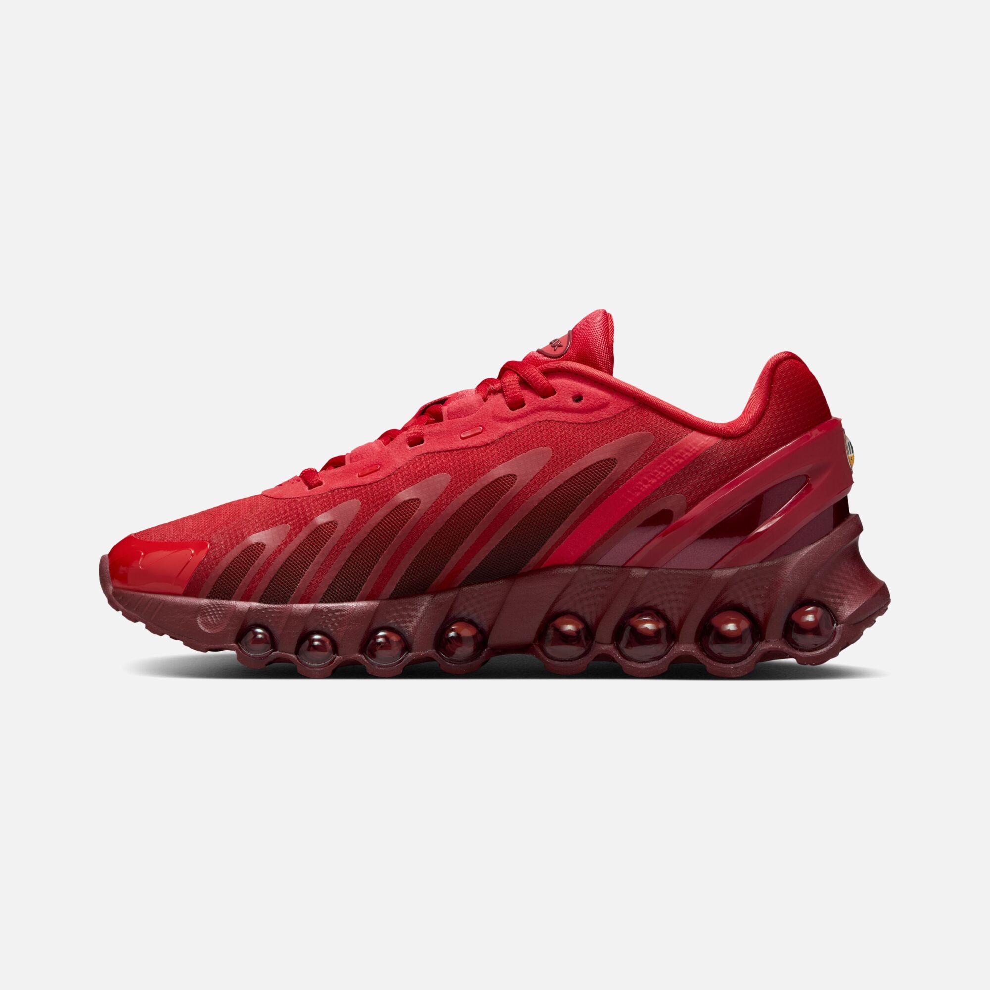 Nike Air Max Dynamic Air 8 Kadın Spor Ayakkabı