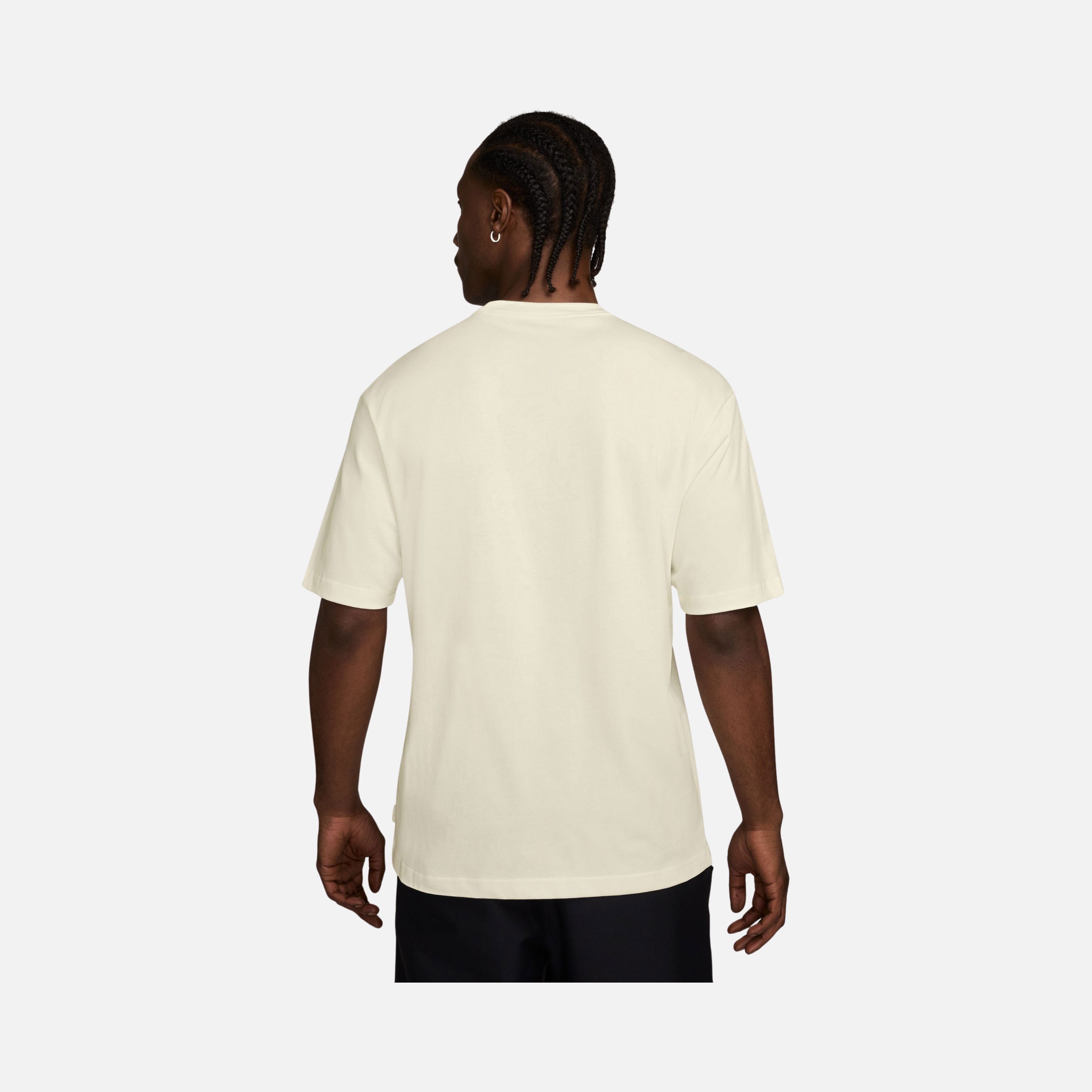 Nike Air Jordan Wordmark 85 Short-Sleeve Erkek Tişört