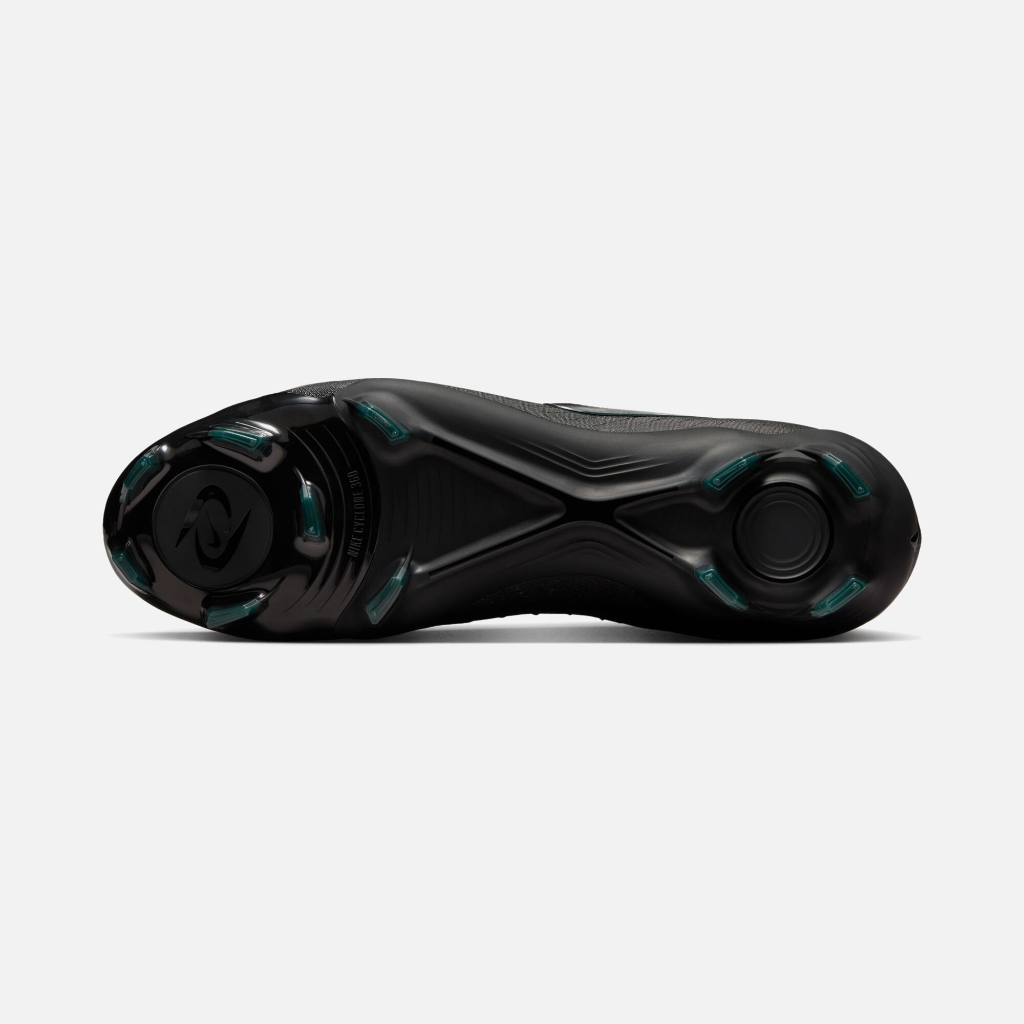 Nike Phantom GX II Pro FG Firm-Ground Low-Top Erkek Krampon