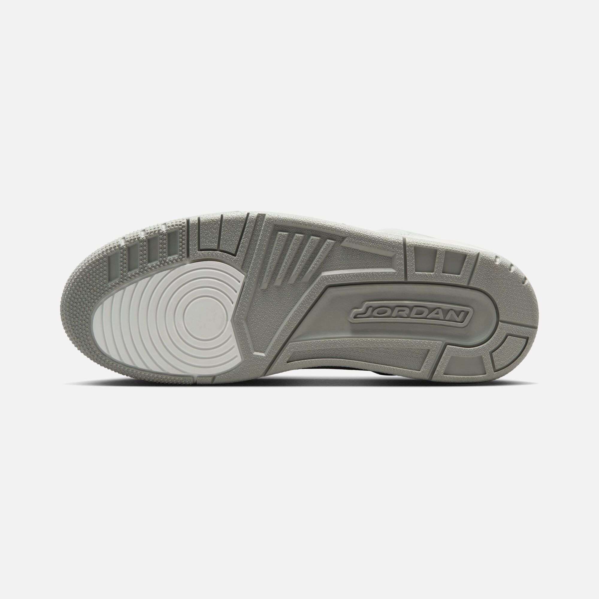 Nike Jordan Spizike Low HO24 Erkek Spor Ayakkabı