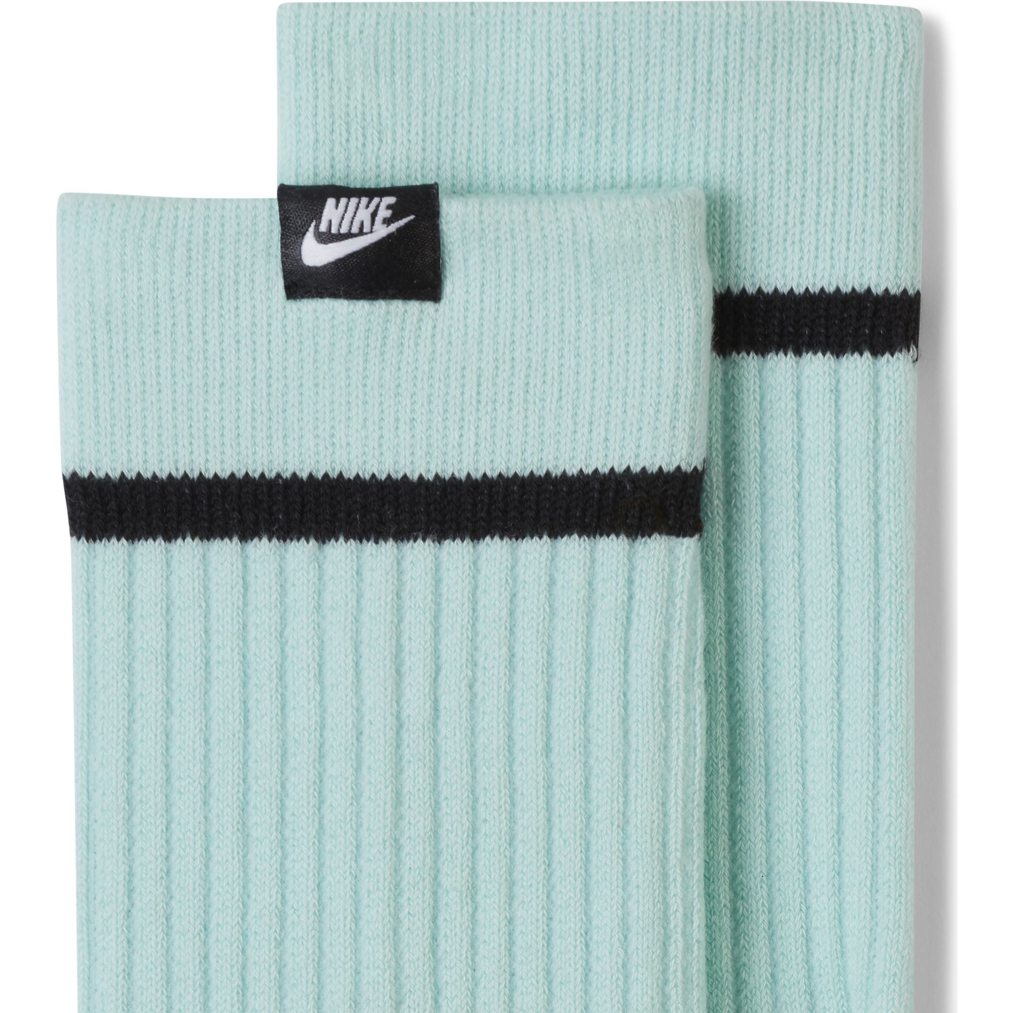 Nike SNEAKR Sox Essential Crew (2 Pairs) Unisex Çorap