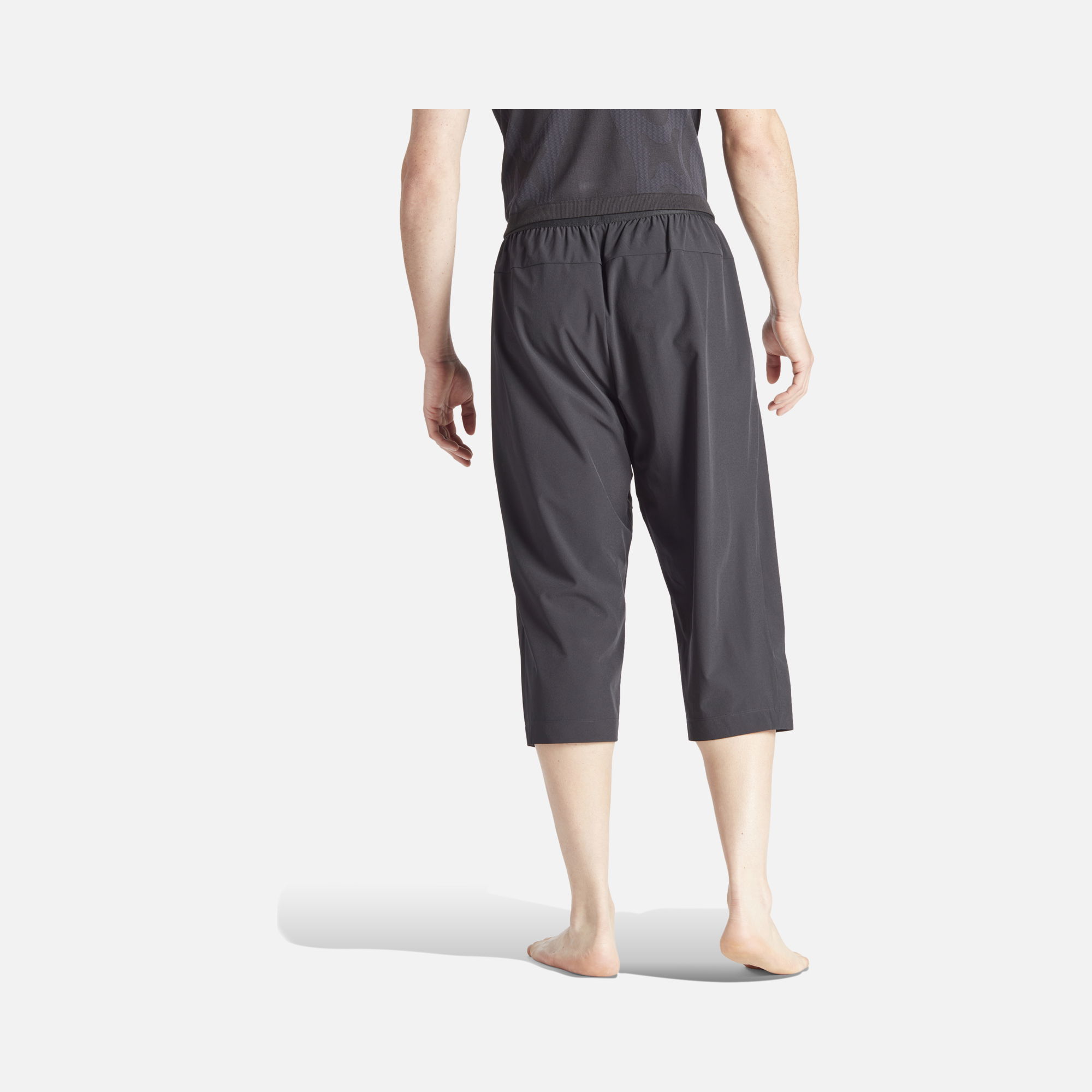 adidas X Farm Rio Yoga 3/4 Training Erkek Eşofman Altı
